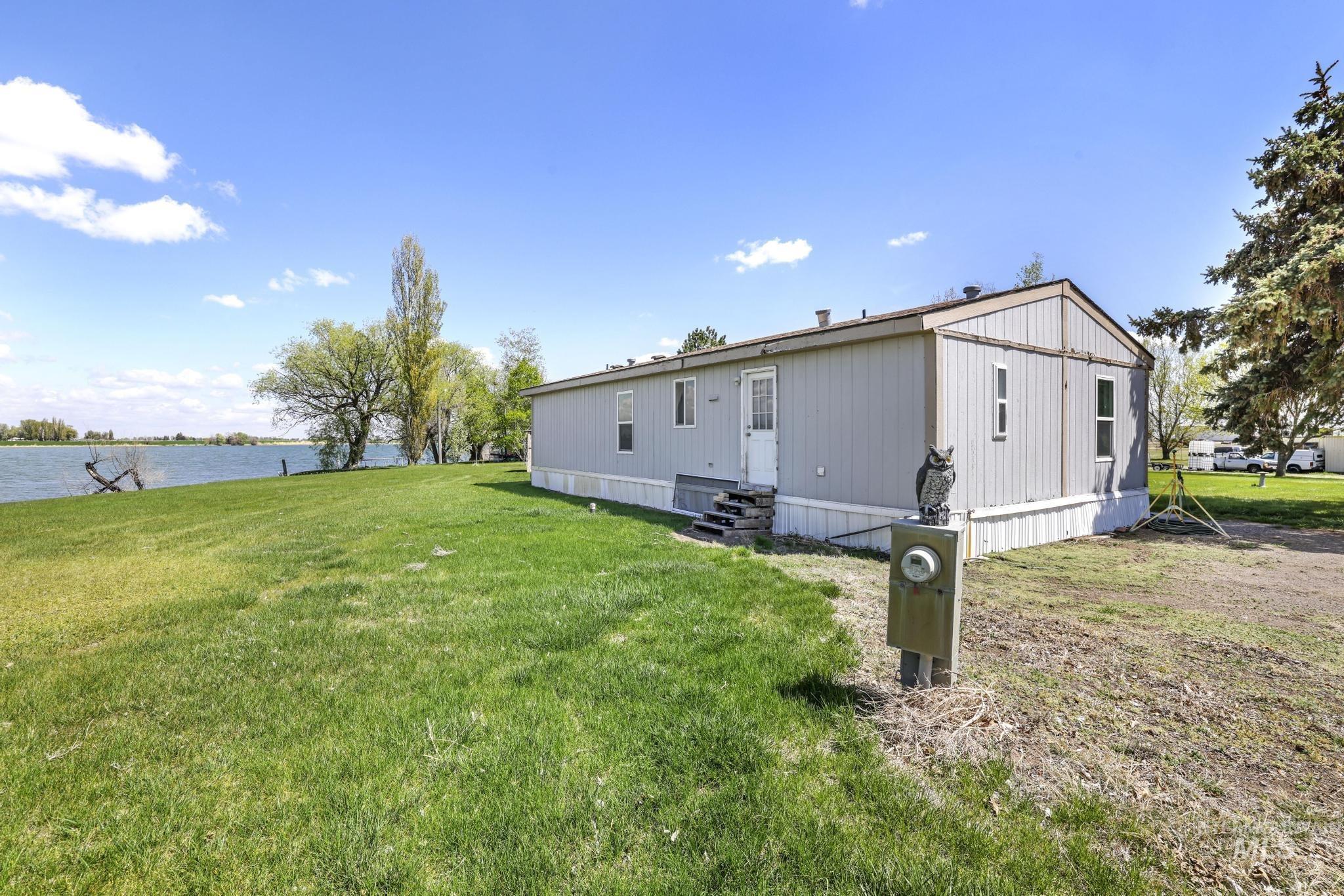 392 W 90 N, Burley, Idaho 83318-5070, Land For Sale, Price $2,300,000, 98945803