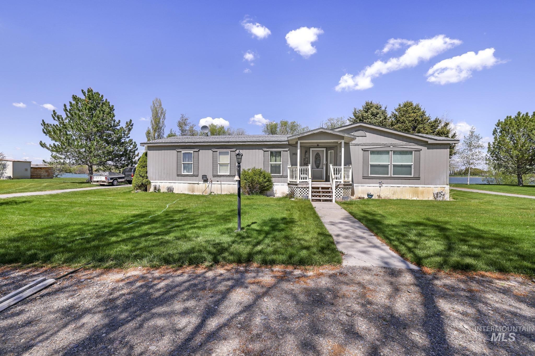 392 W 90 N, Burley, Idaho 83318-5070, Land For Sale, Price $2,300,000, 98945803