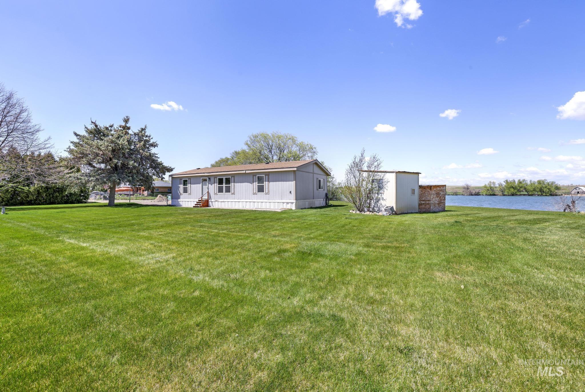 392 W 90 N, Burley, Idaho 83318-5070, Land For Sale, Price $2,300,000, 98945803
