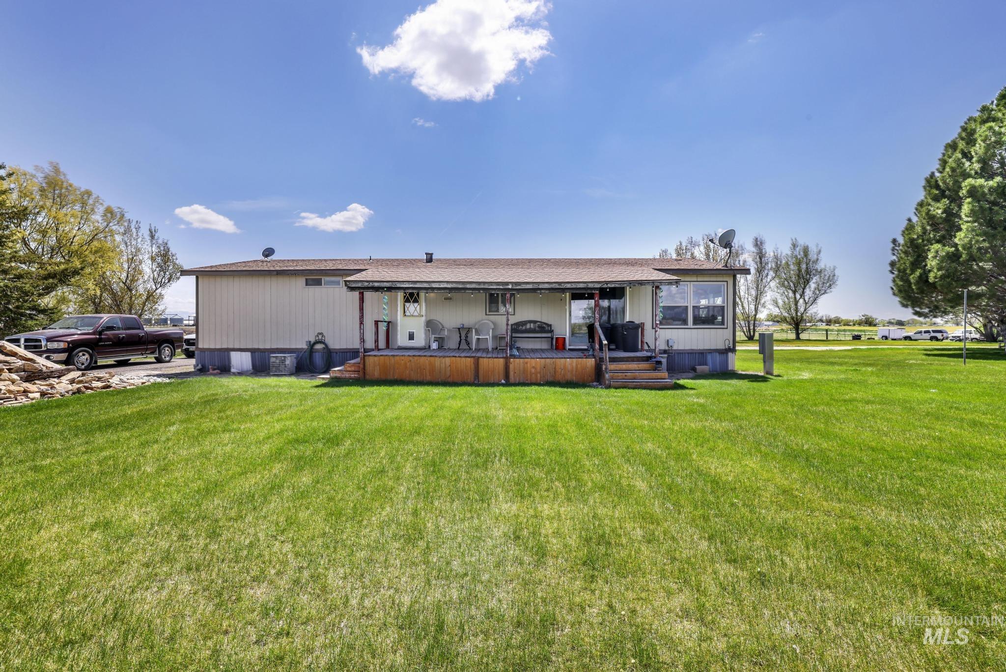 392 W 90 N, Burley, Idaho 83318-5070, Land For Sale, Price $2,300,000, 98945803