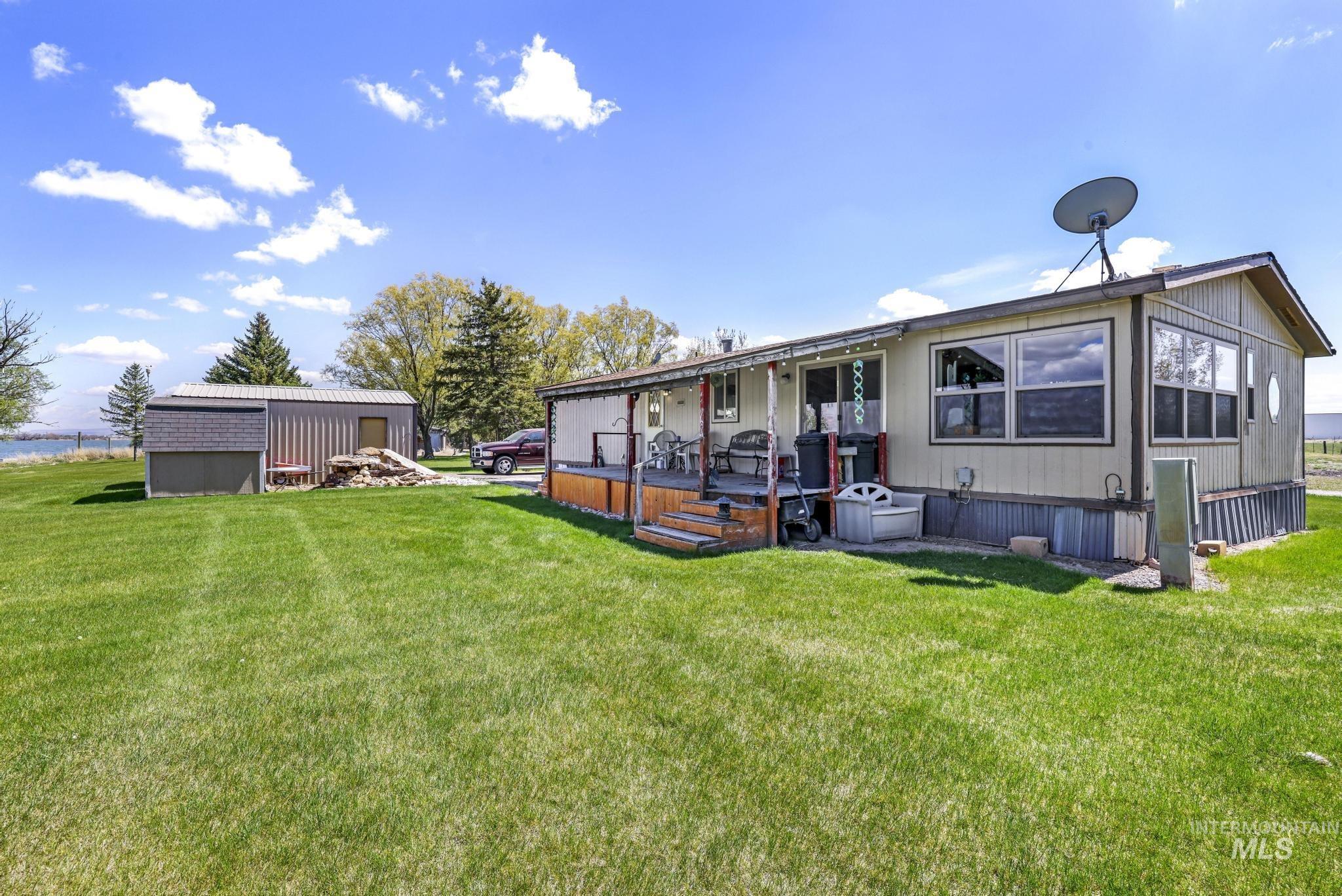 392 W 90 N, Burley, Idaho 83318-5070, Land For Sale, Price $2,300,000, 98945803