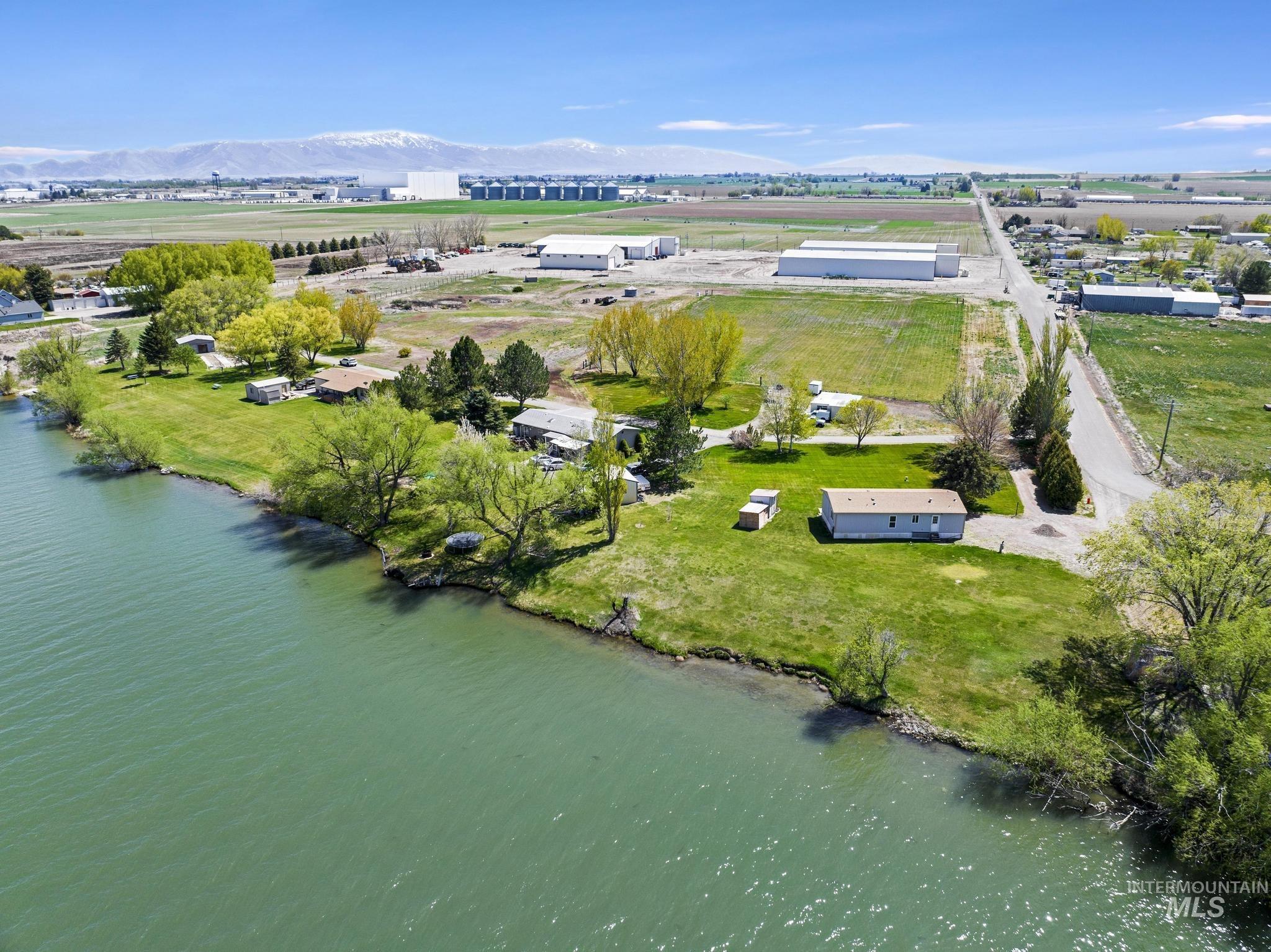 392 W 90 N, Burley, Idaho 83318-5070, Land For Sale, Price $2,300,000, 98945803