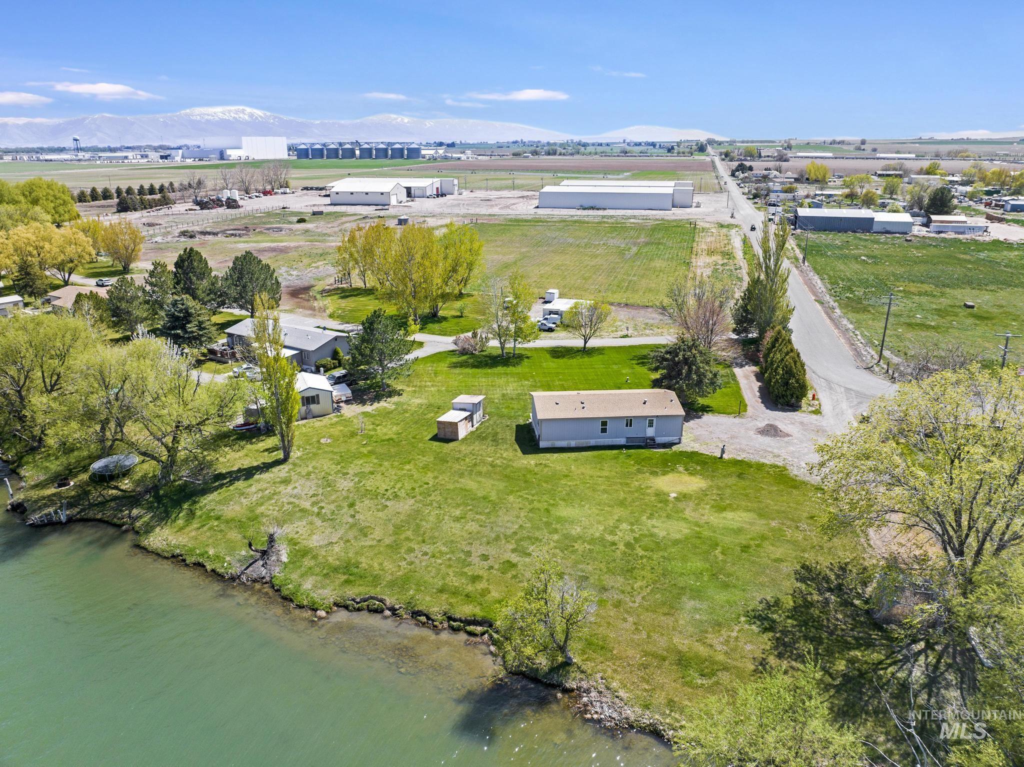 392 W 90 N, Burley, Idaho 83318-5070, Land For Sale, Price $2,300,000, 98945803