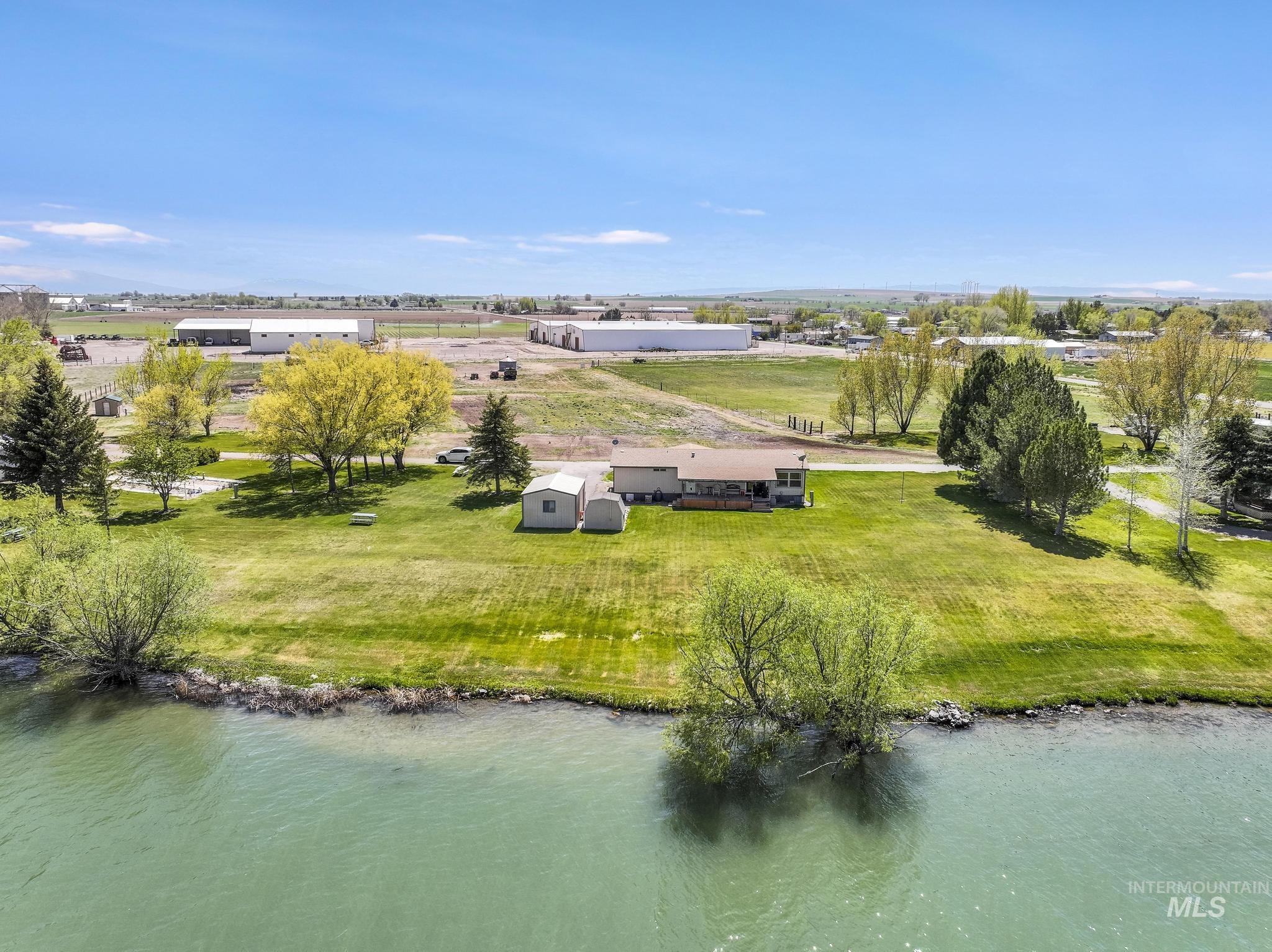 392 W 90 N, Burley, Idaho 83318-5070, Land For Sale, Price $2,300,000, 98945803