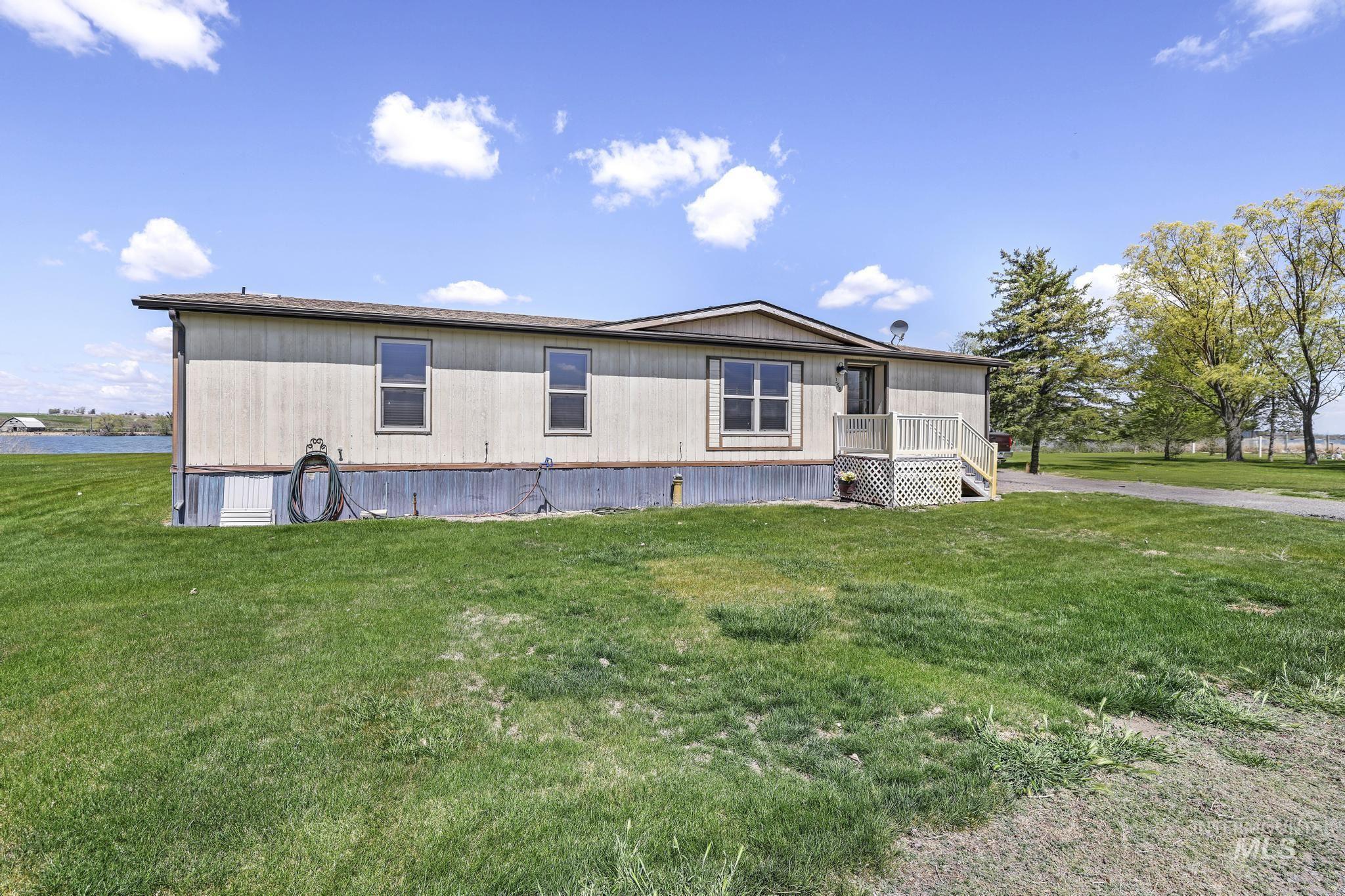 392 W 90 N, Burley, Idaho 83318-5070, Land For Sale, Price $2,300,000, 98945803