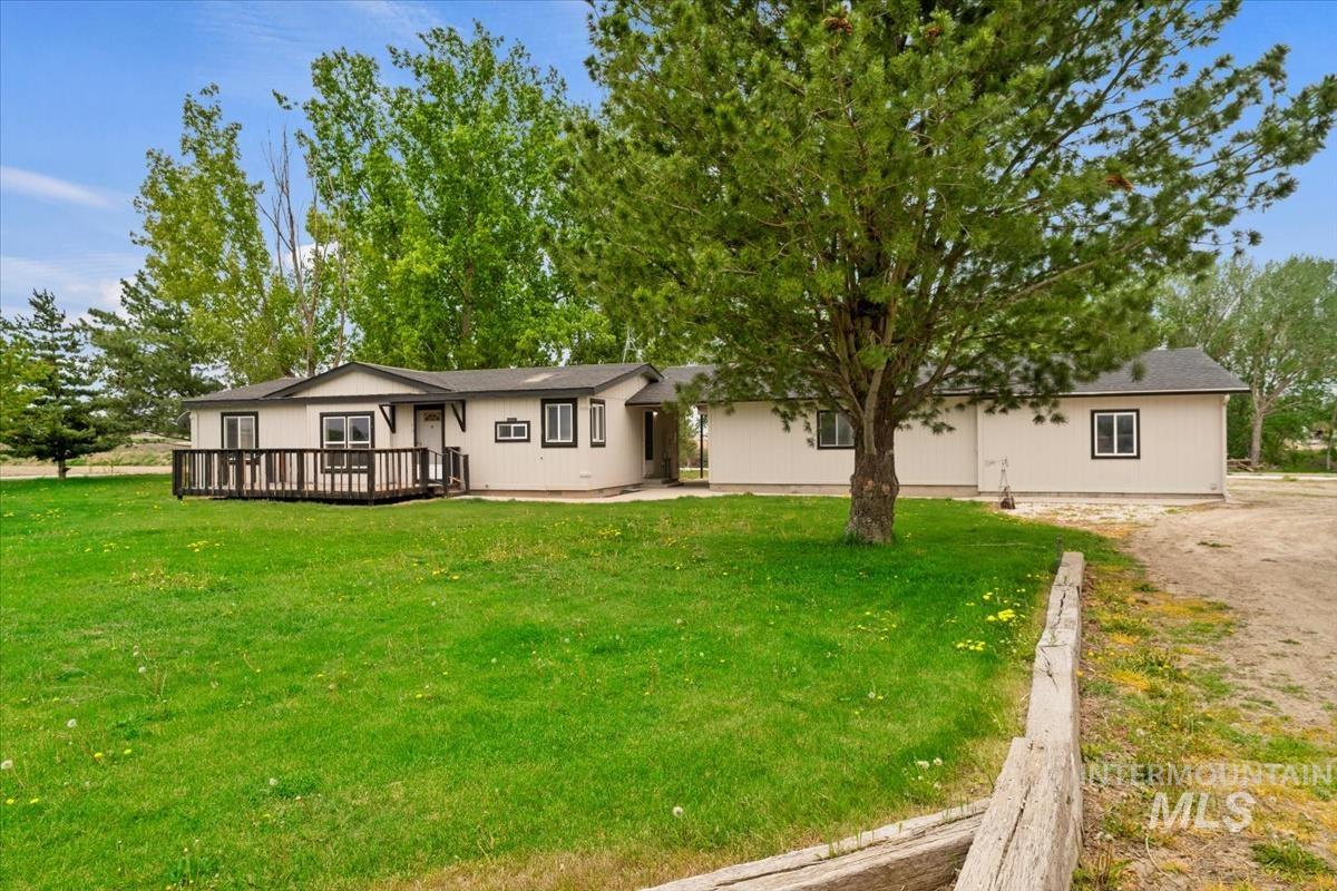 5720 Butte Rd, New Plymouth, Idaho 83655, 3 Bedrooms, 2 Bathrooms, Residential For Sale, Price $740,000, 98945806