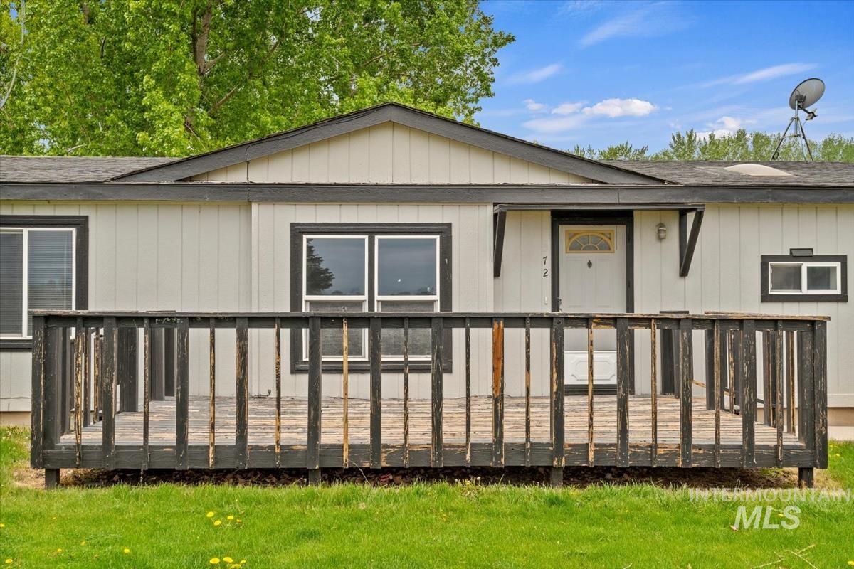 5720 Butte Rd, New Plymouth, Idaho 83655, 3 Bedrooms, 2 Bathrooms, Residential For Sale, Price $740,000, 98945806