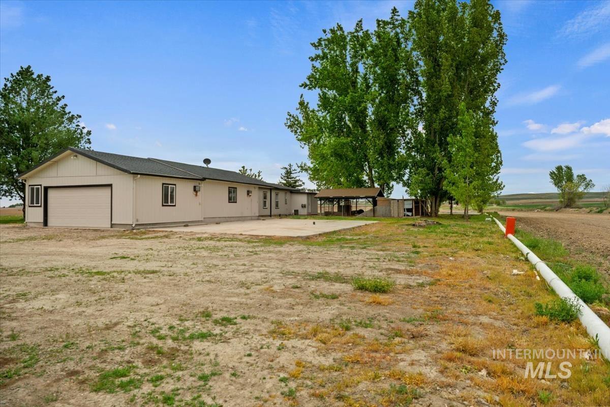 5720 Butte Rd, New Plymouth, Idaho 83655, 3 Bedrooms, 2 Bathrooms, Residential For Sale, Price $740,000, 98945806