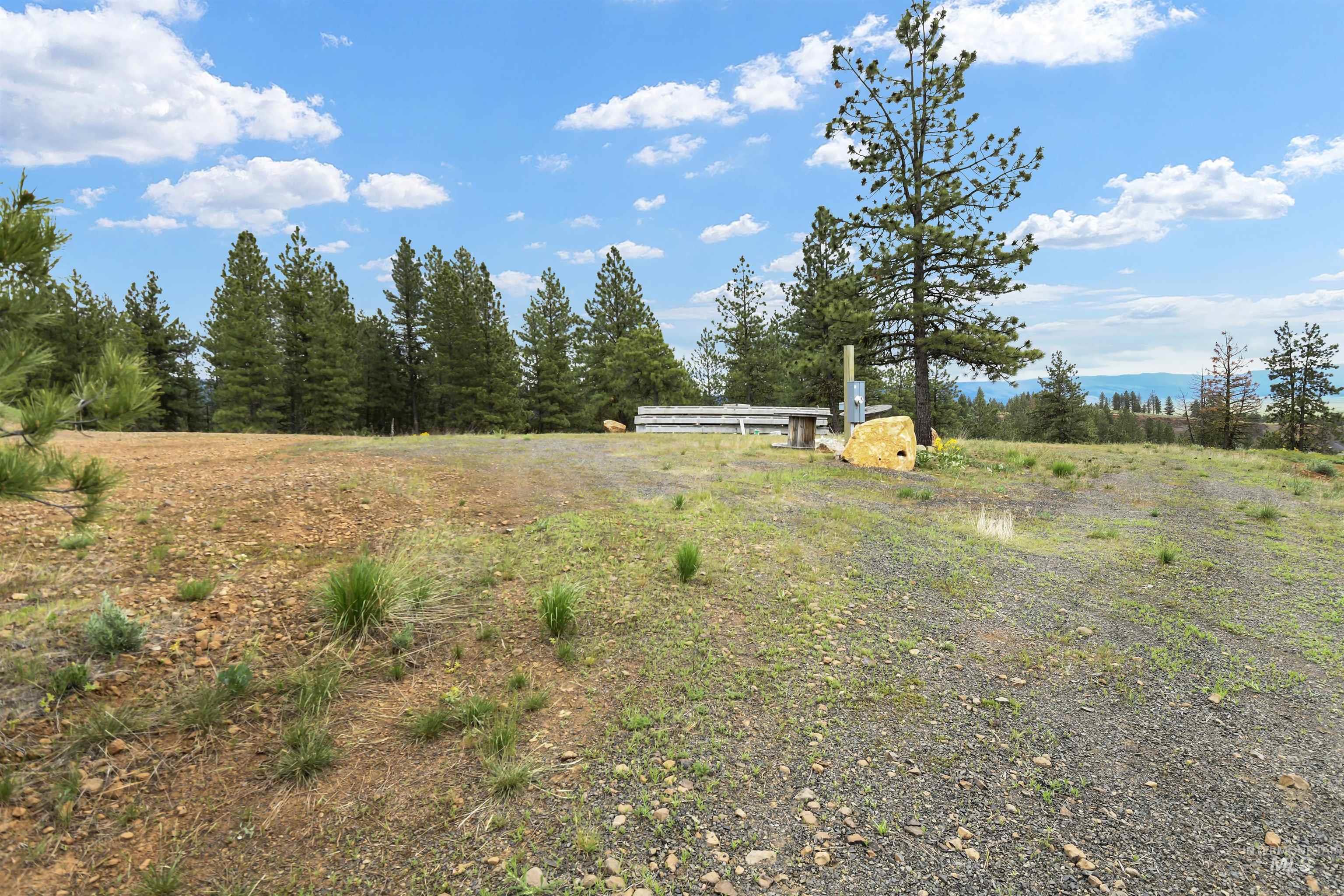 Lot 7 Van Dorn Dr., New Meadows, Idaho 83654, Land For Sale, Price $249,900, 98945812