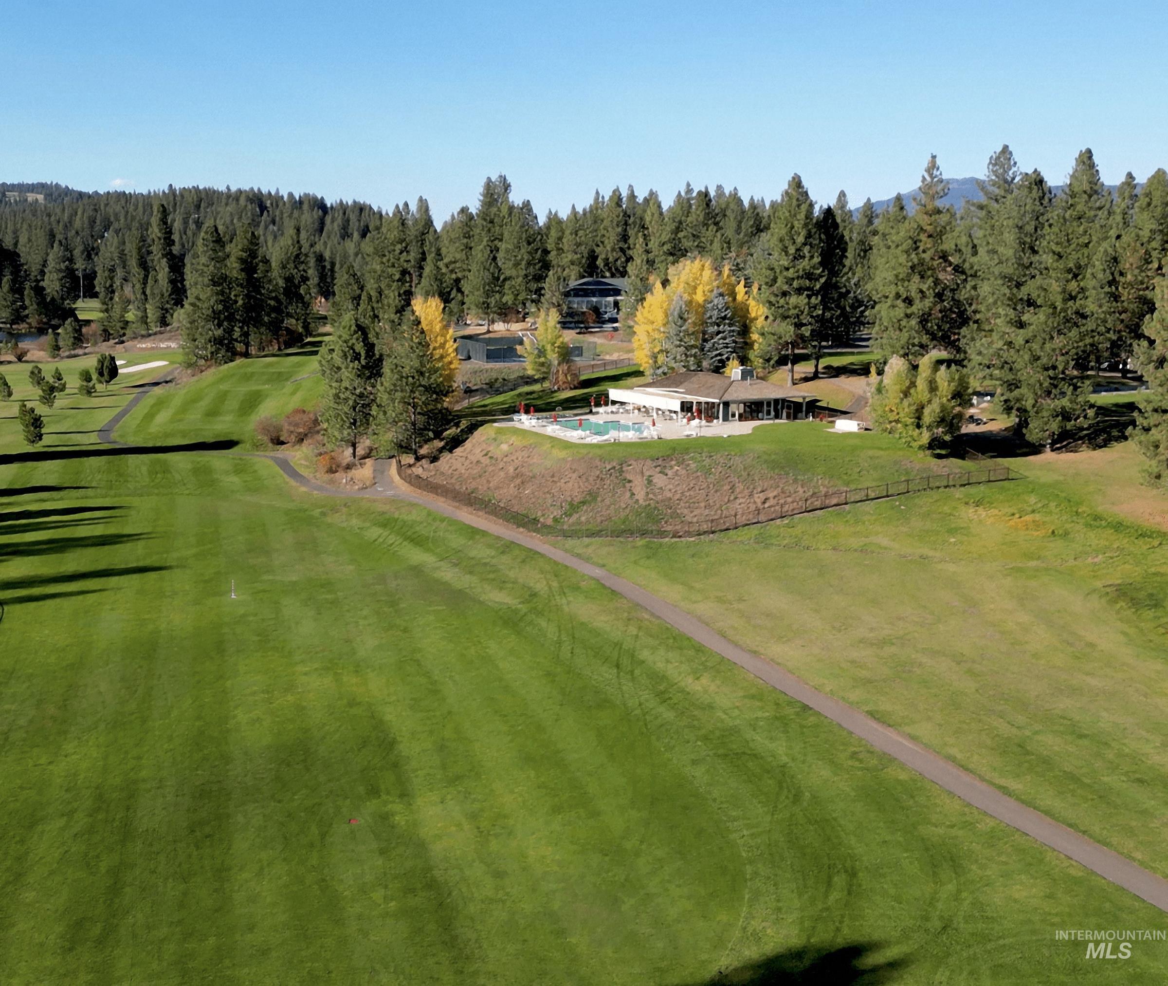 Lot 7 Van Dorn Dr., New Meadows, Idaho 83654, Land For Sale, Price $249,900, 98945812