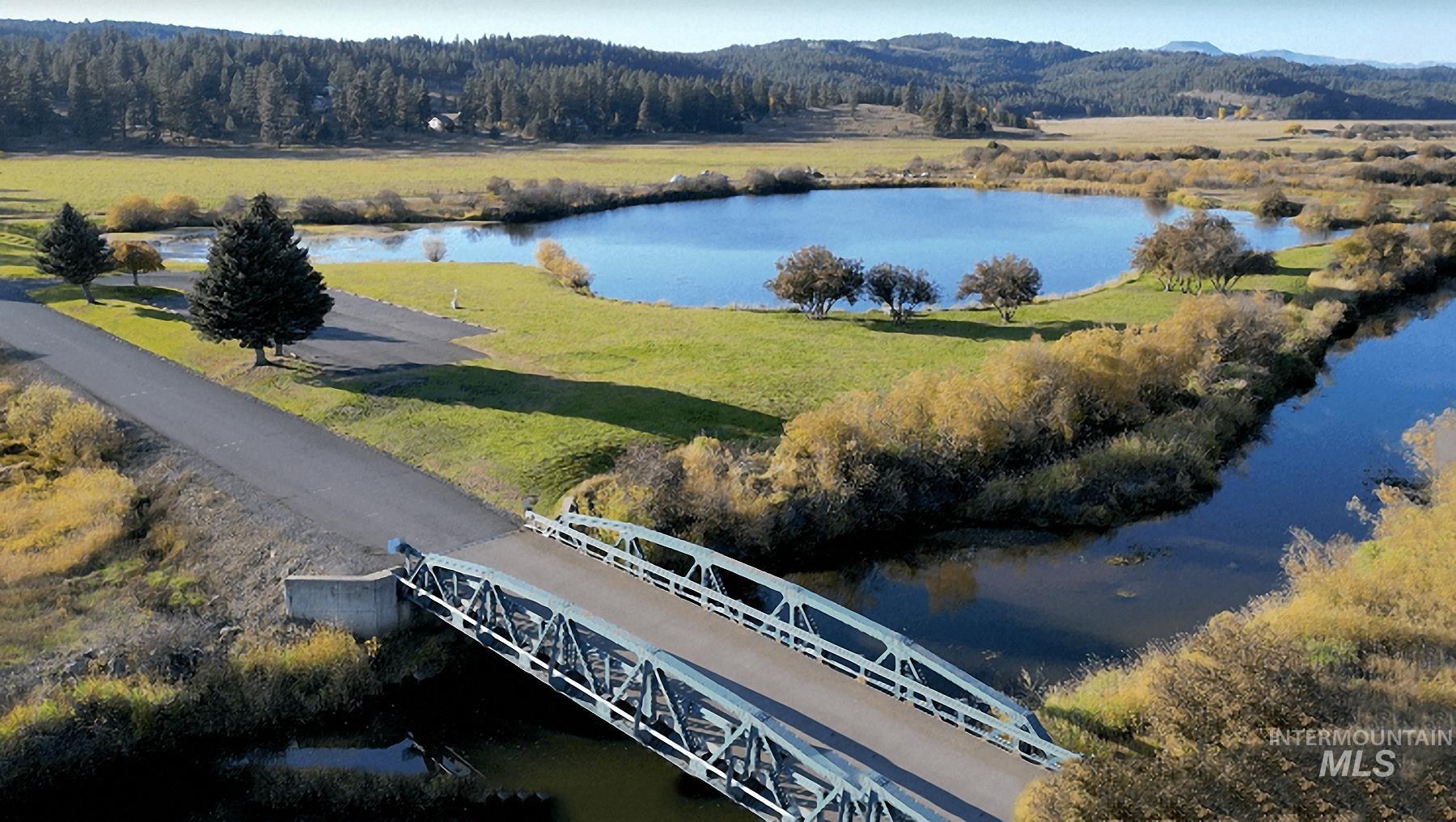 Lot 7 Van Dorn Dr., New Meadows, Idaho 83654, Land For Sale, Price $249,900, 98945812