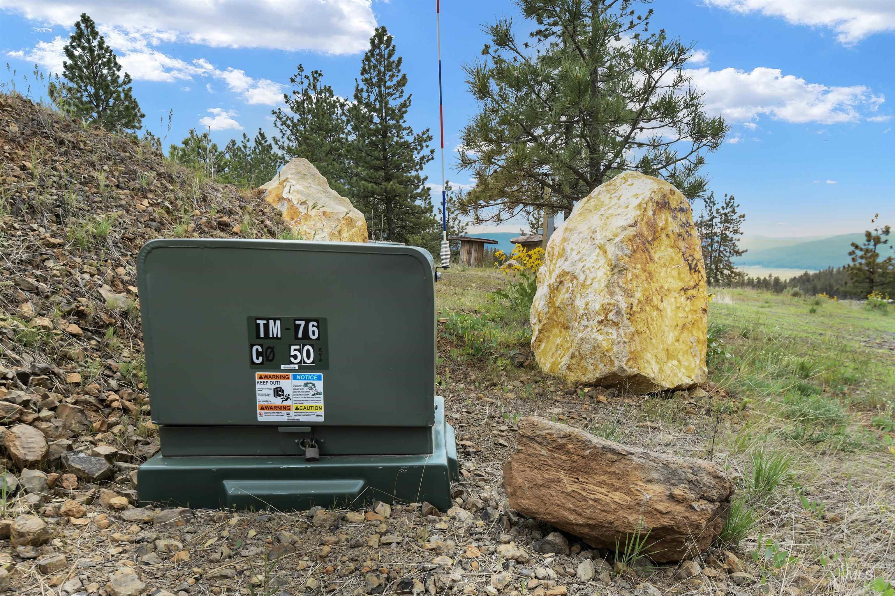 Lot 7 Van Dorn Dr., New Meadows, Idaho 83654, Land For Sale, Price $249,900, 98945812