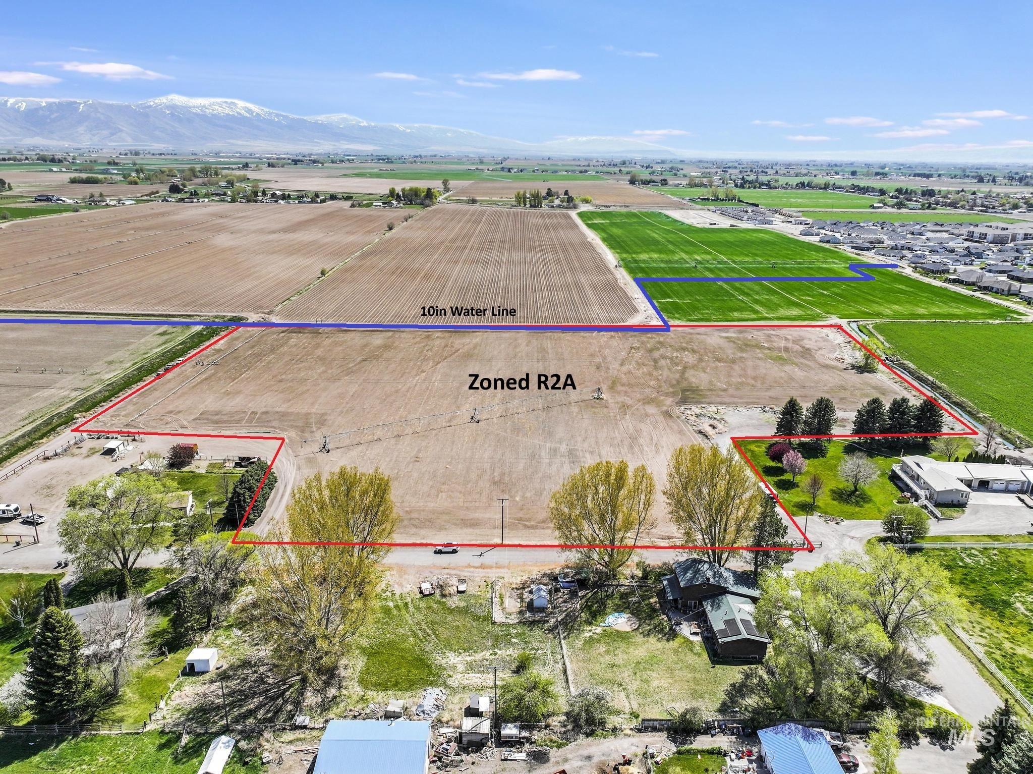TBD Pleasantview Dr, Burley, Idaho 83318, Land For Sale, Price $1,050,000, 98945818
