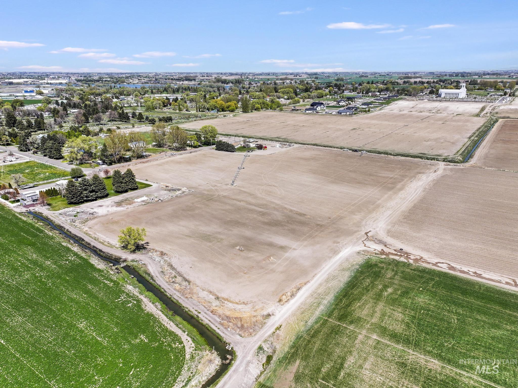 TBD Pleasantview Dr, Burley, Idaho 83318, Land For Sale, Price $1,050,000, 98945818