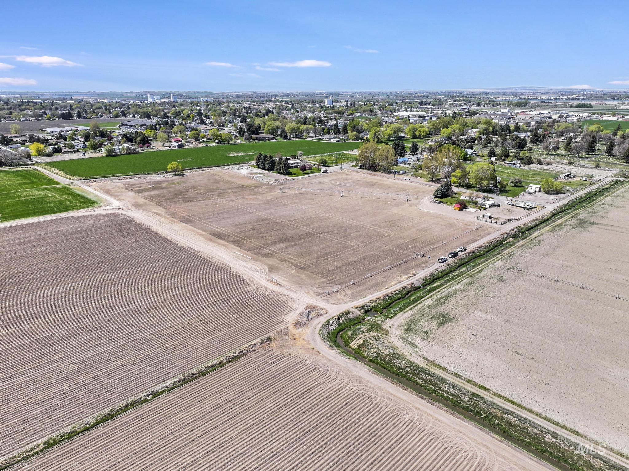 TBD Pleasantview Dr, Burley, Idaho 83318, Land For Sale, Price $1,050,000, 98945818
