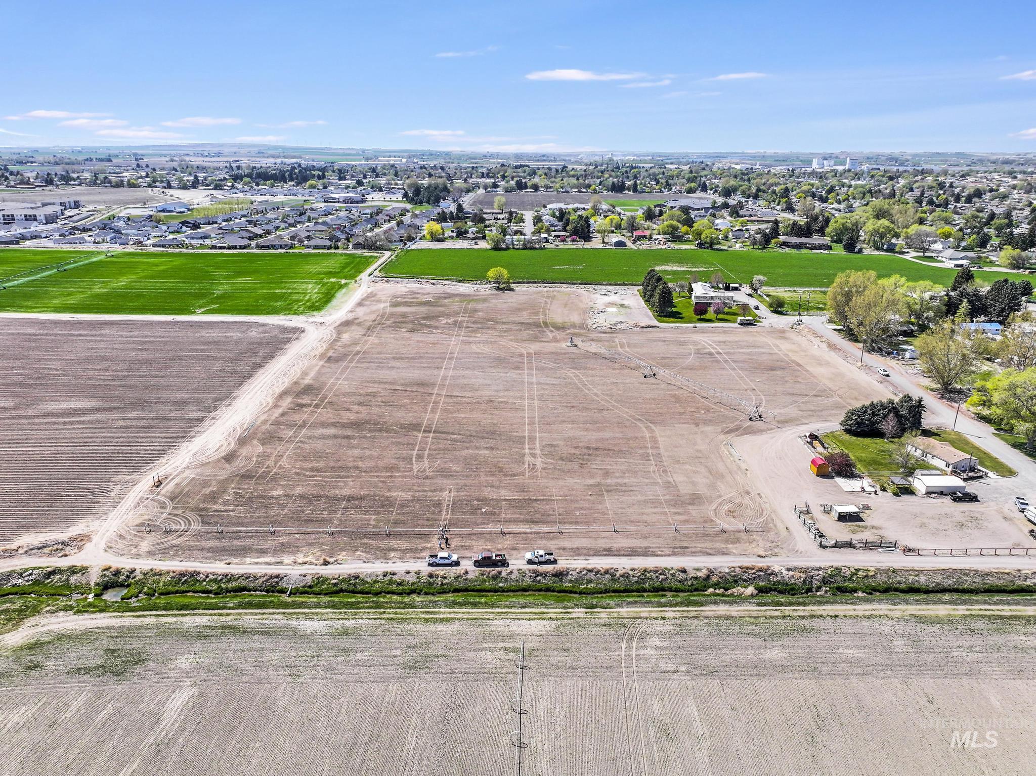 TBD Pleasantview Dr, Burley, Idaho 83318, Land For Sale, Price $1,050,000, 98945818