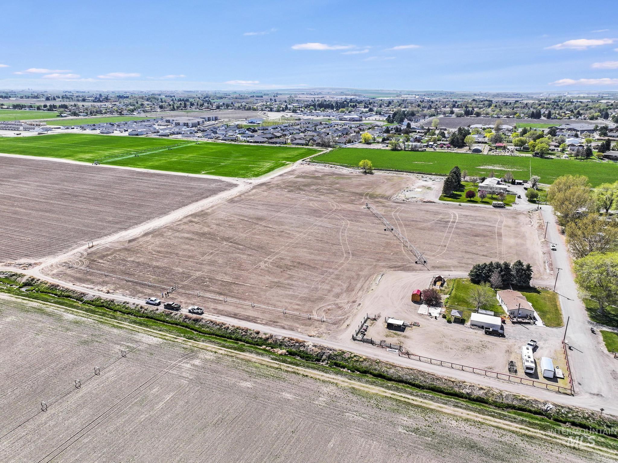 TBD Pleasantview Dr, Burley, Idaho 83318, Land For Sale, Price $1,050,000, 98945818