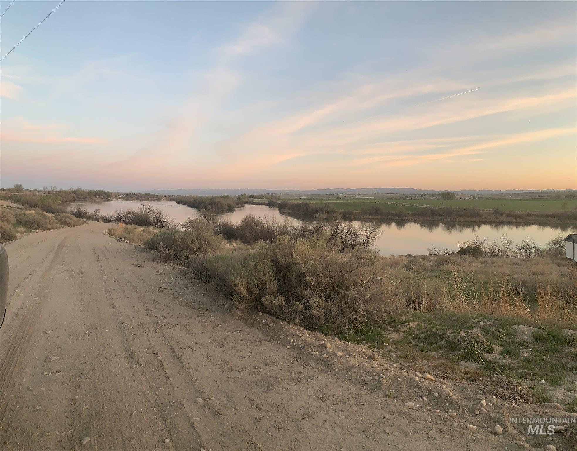 20383 Riverpoint Lane, Wilder, Idaho 83676, Land For Sale, Price $598,000, 98945820