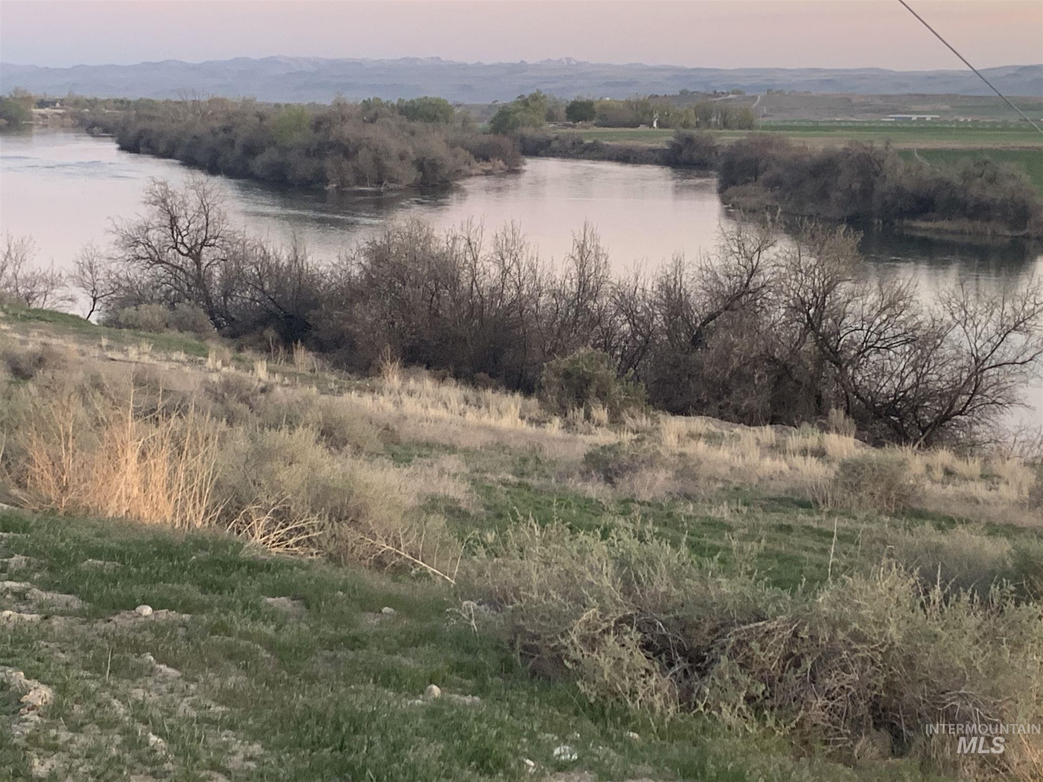 20383 Riverpoint Lane, Wilder, Idaho 83676, Land For Sale, Price $598,000, 98945820