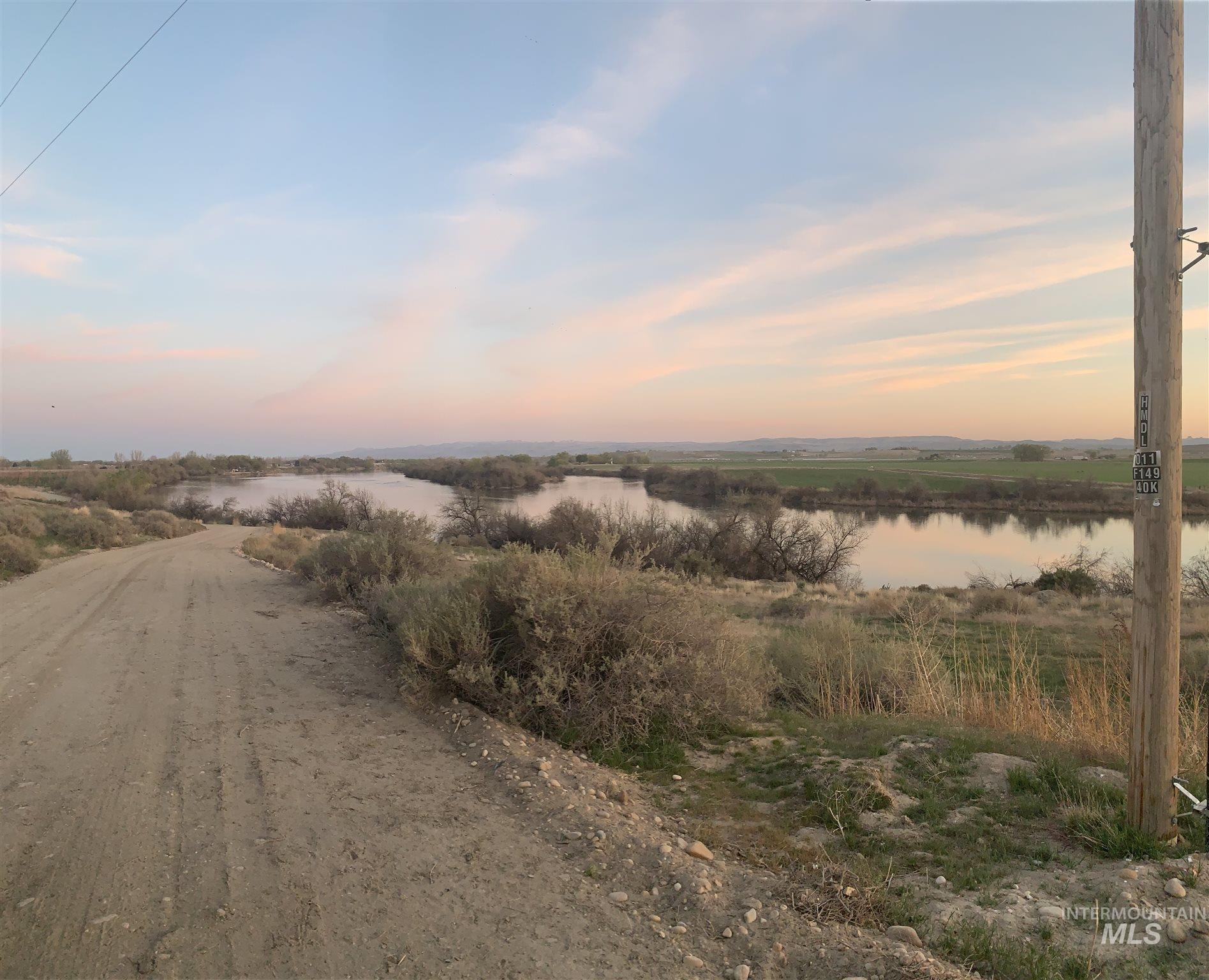 20383 Riverpoint Lane, Wilder, Idaho 83676, Land For Sale, Price $598,000, 98945820