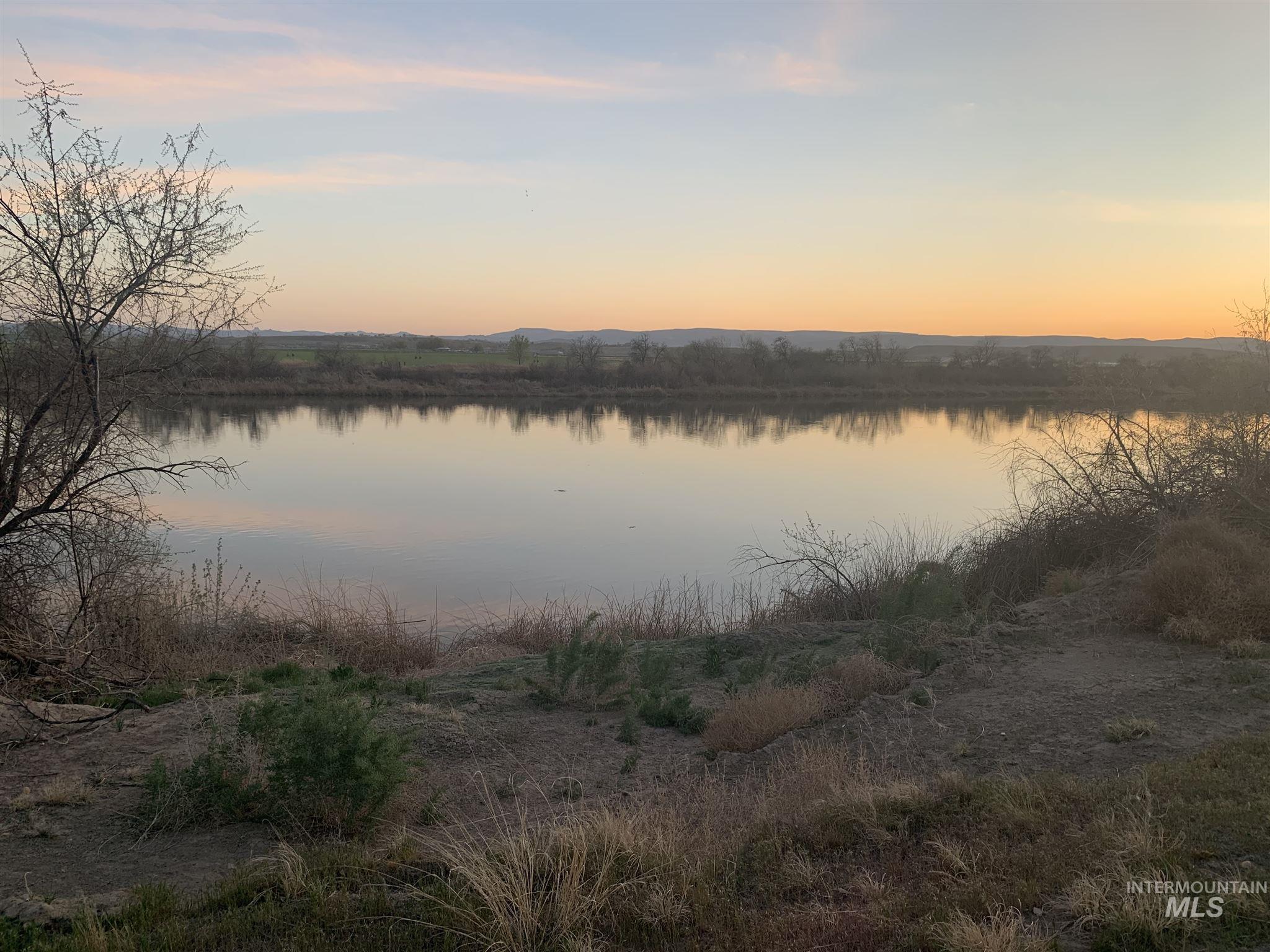 20383 Riverpoint Lane, Wilder, Idaho 83676, Land For Sale, Price $598,000, 98945820