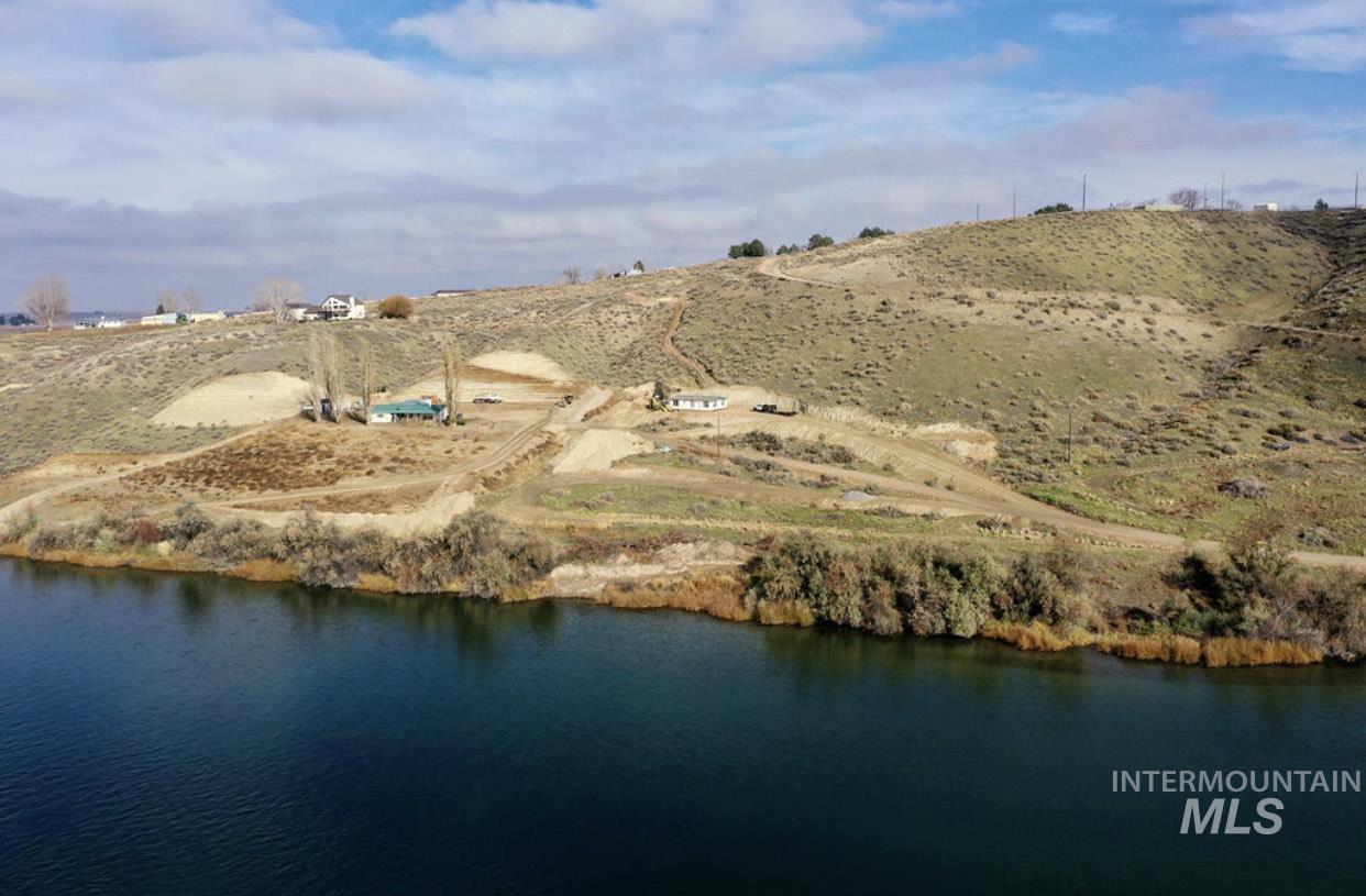 20383 Riverpoint Lane, Wilder, Idaho 83676, Land For Sale, Price $598,000, 98945820