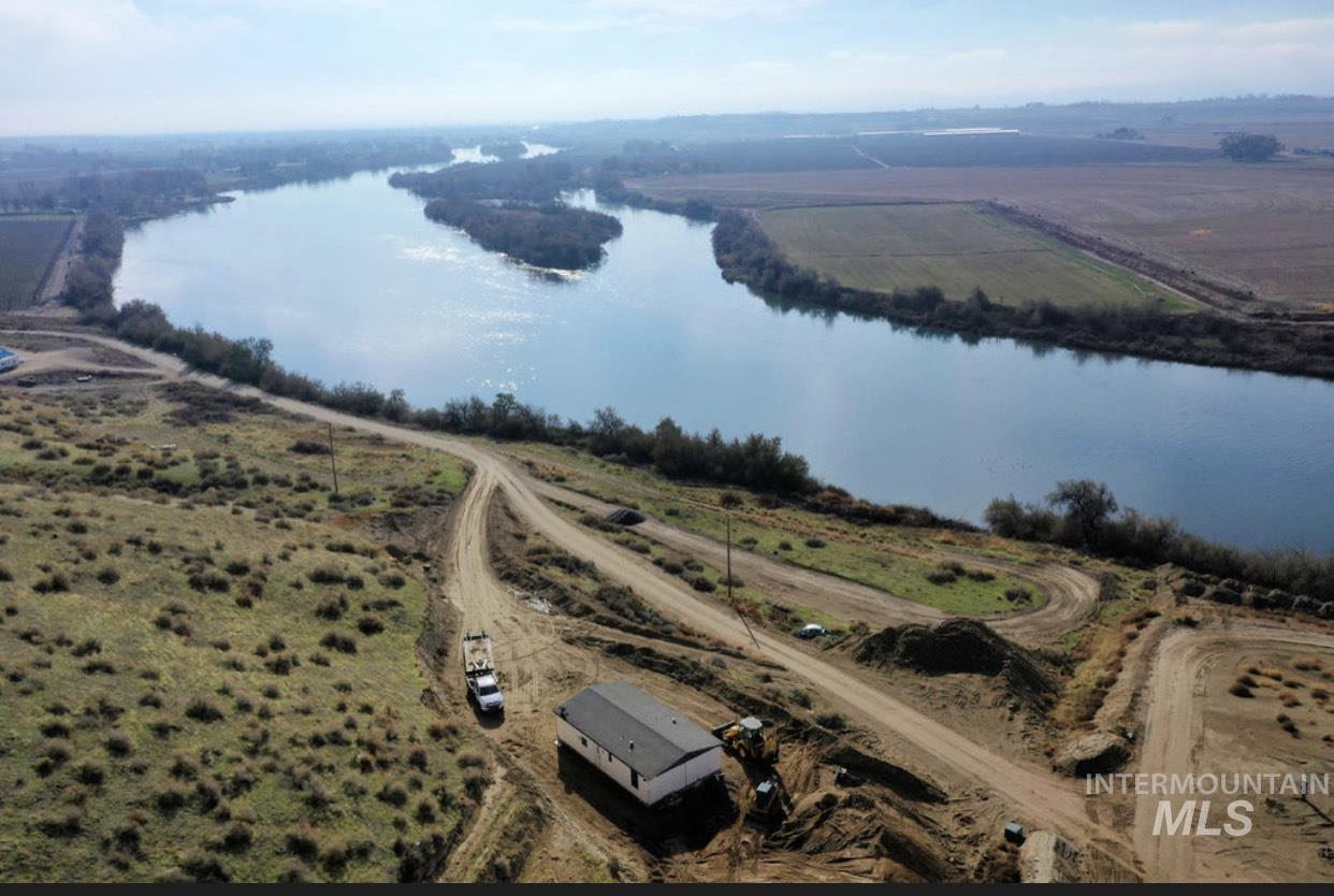 20383 Riverpoint Lane, Wilder, Idaho 83676, Land For Sale, Price $598,000, 98945820
