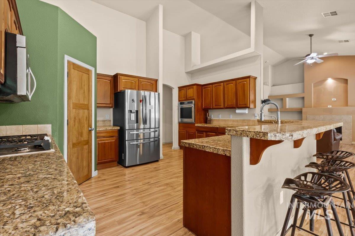 2491 W Maracay Dr, Meridian, Idaho 83646, 3 Bedrooms, 2 Bathrooms, Residential For Sale, Price $660,000, 98945822