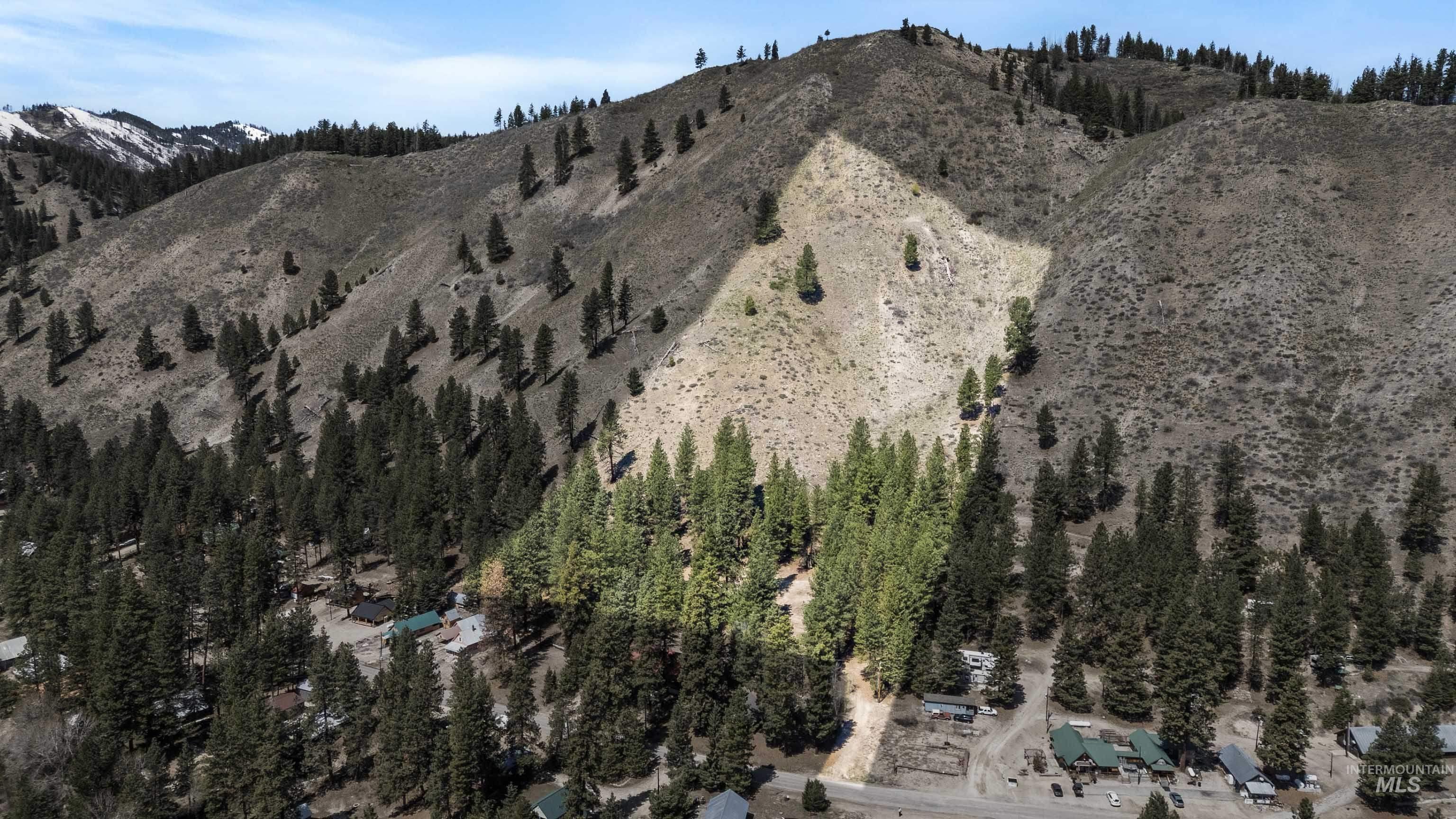 4395 N Pine Featherville Rd, Featherville, Idaho 83647, Land For Sale, Price $480,000, 98945833