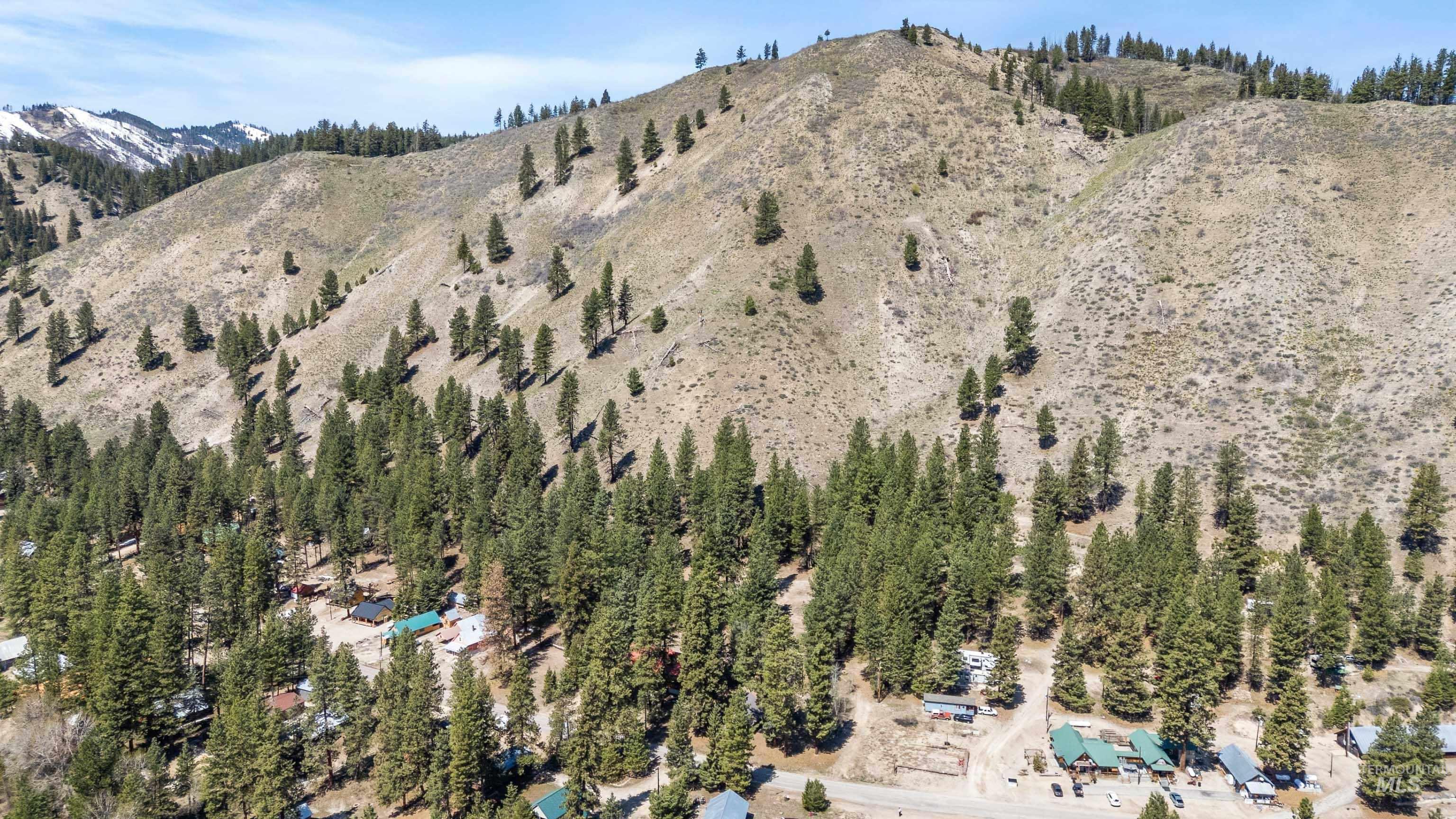 4395 N Pine Featherville Rd, Featherville, Idaho 83647, Land For Sale, Price $480,000, 98945833