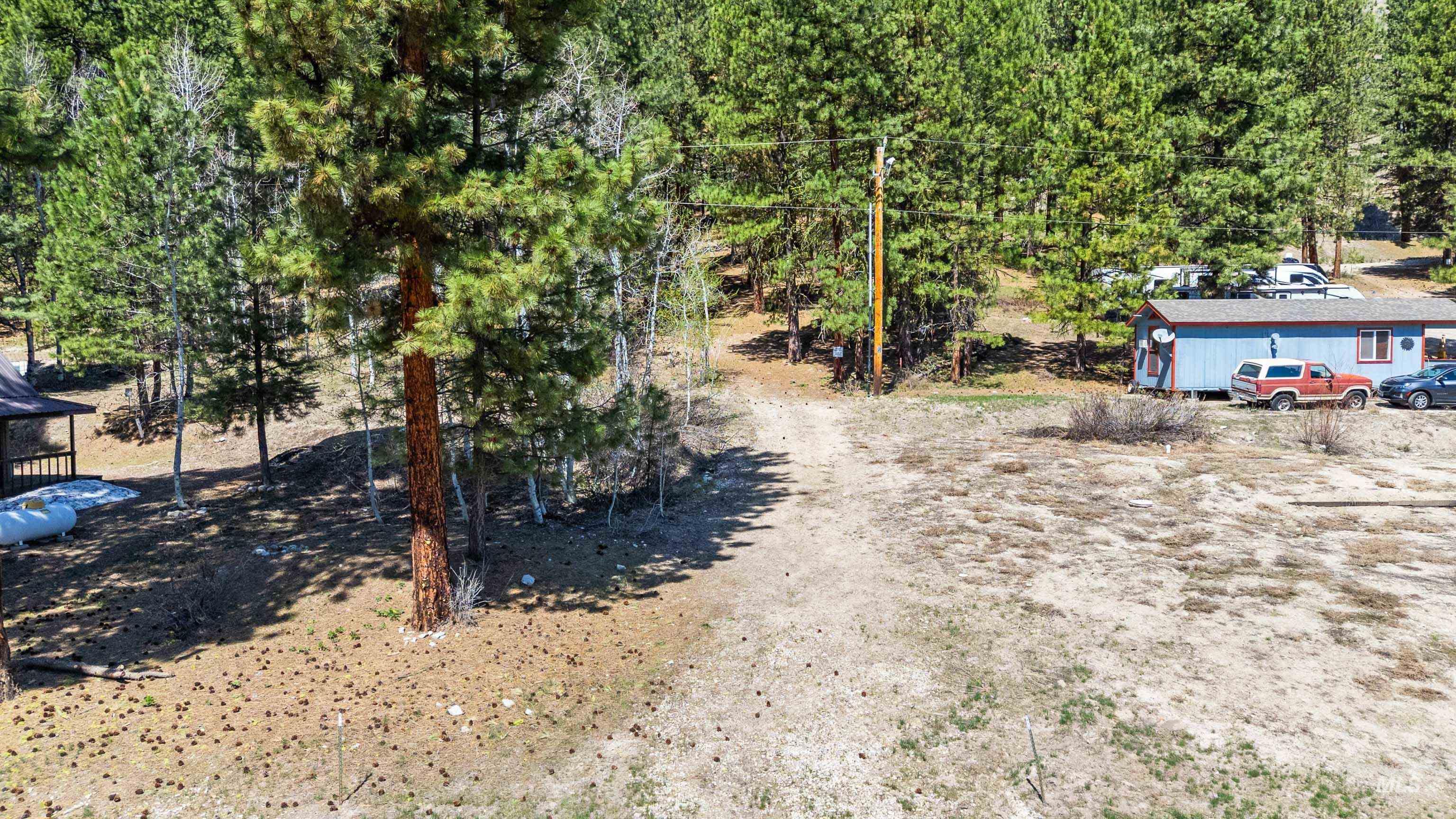 4395 N Pine Featherville Rd, Featherville, Idaho 83647, Land For Sale, Price $480,000, 98945833