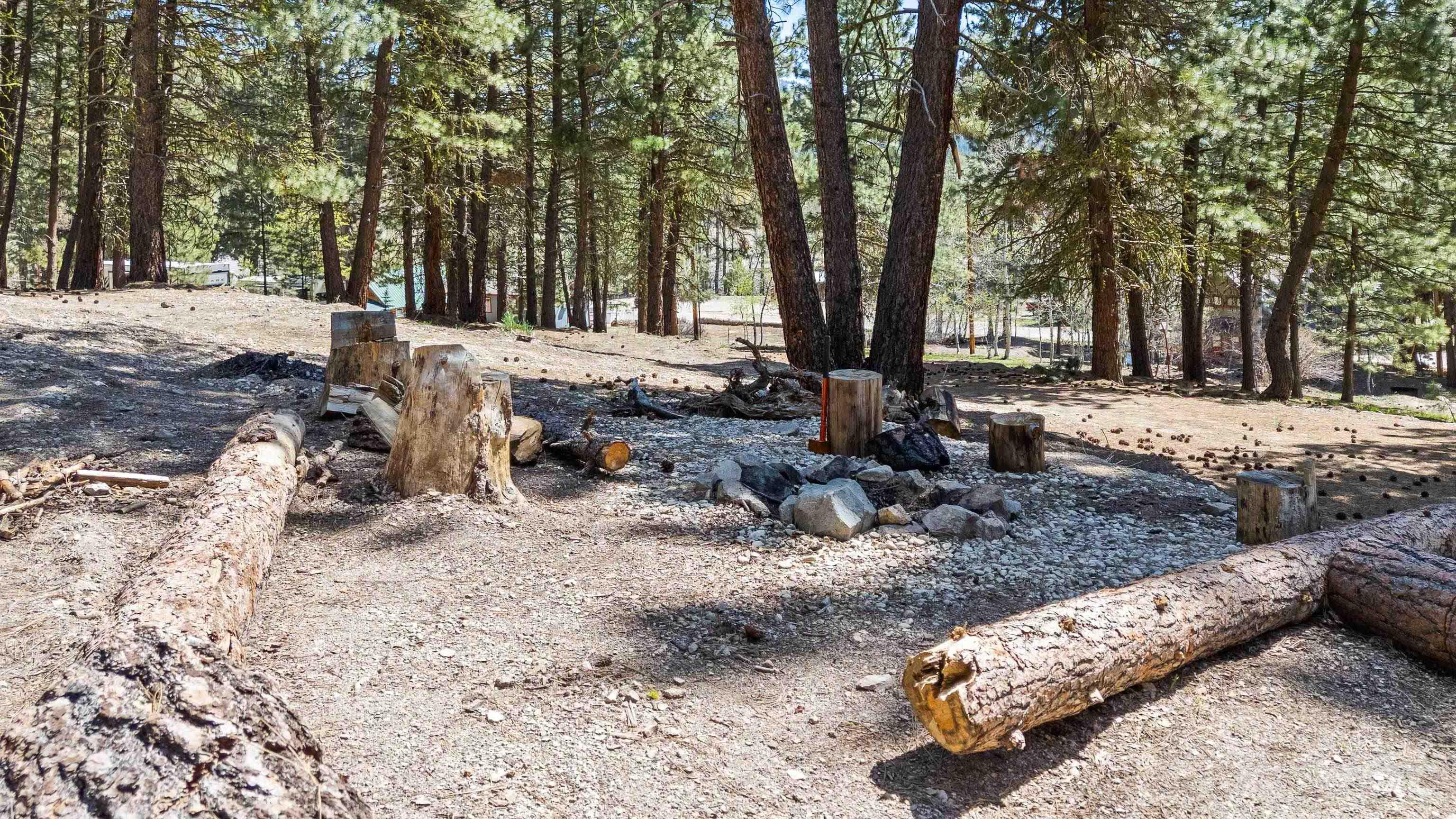 4395 N Pine Featherville Rd, Featherville, Idaho 83647, Land For Sale, Price $480,000, 98945833