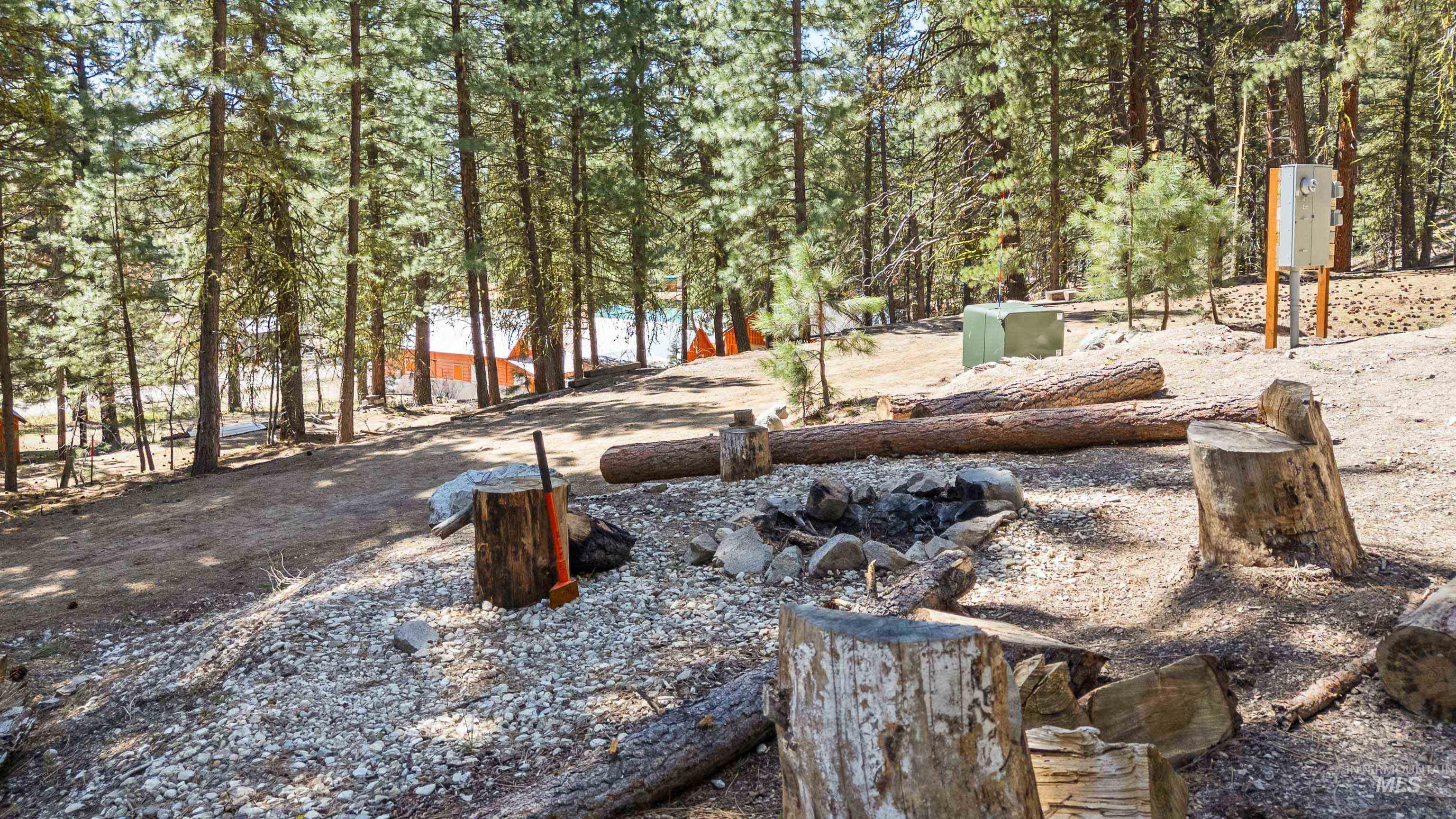 4395 N Pine Featherville Rd, Featherville, Idaho 83647, Land For Sale, Price $480,000, 98945833