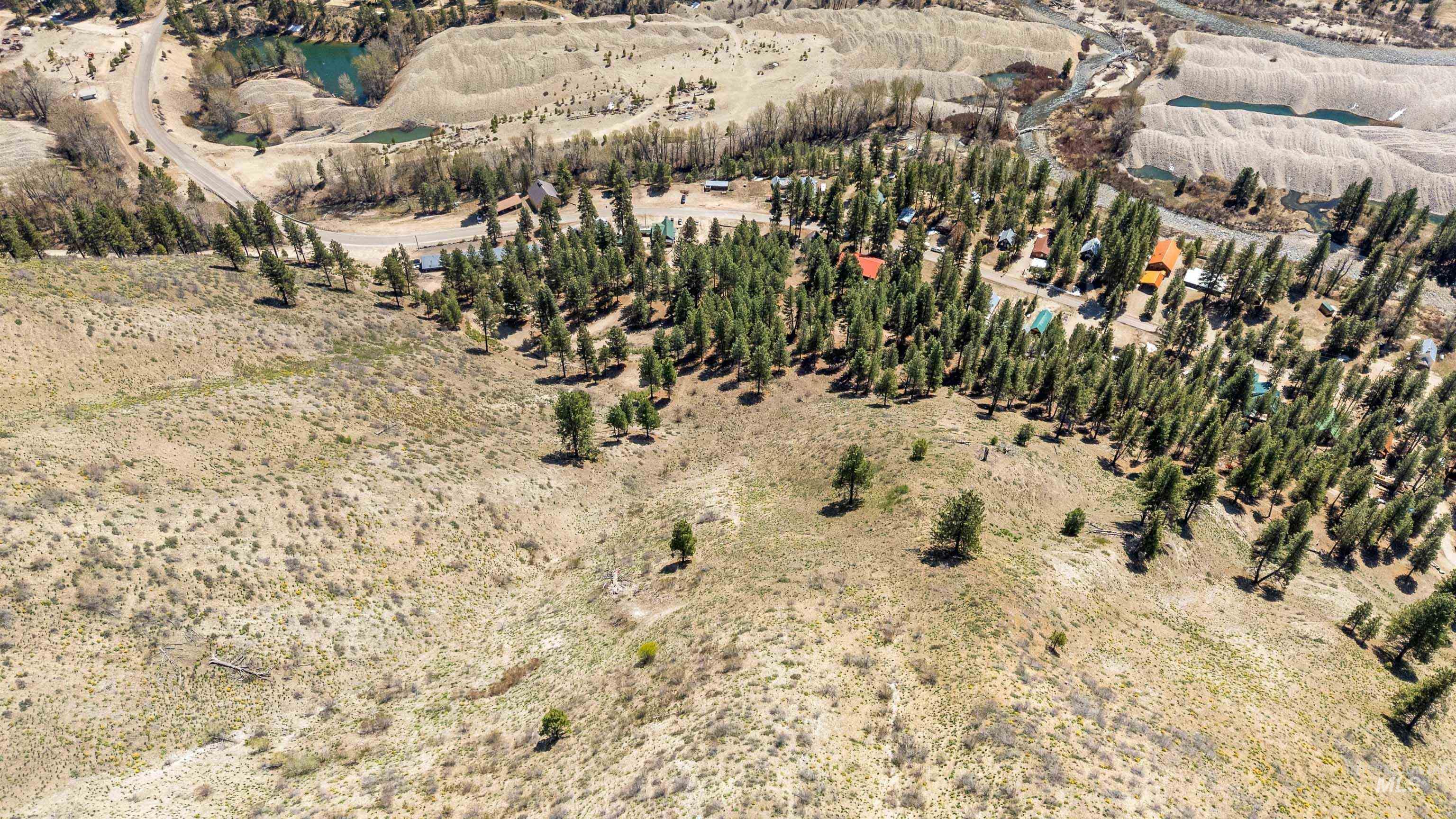 4395 N Pine Featherville Rd, Featherville, Idaho 83647, Land For Sale, Price $480,000, 98945833