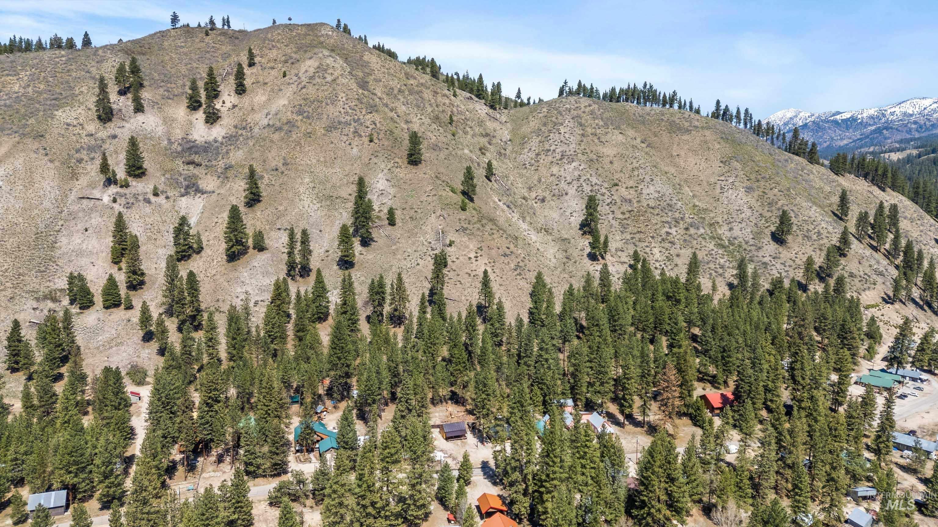 4395 N Pine Featherville Rd, Featherville, Idaho 83647, Land For Sale, Price $480,000, 98945833
