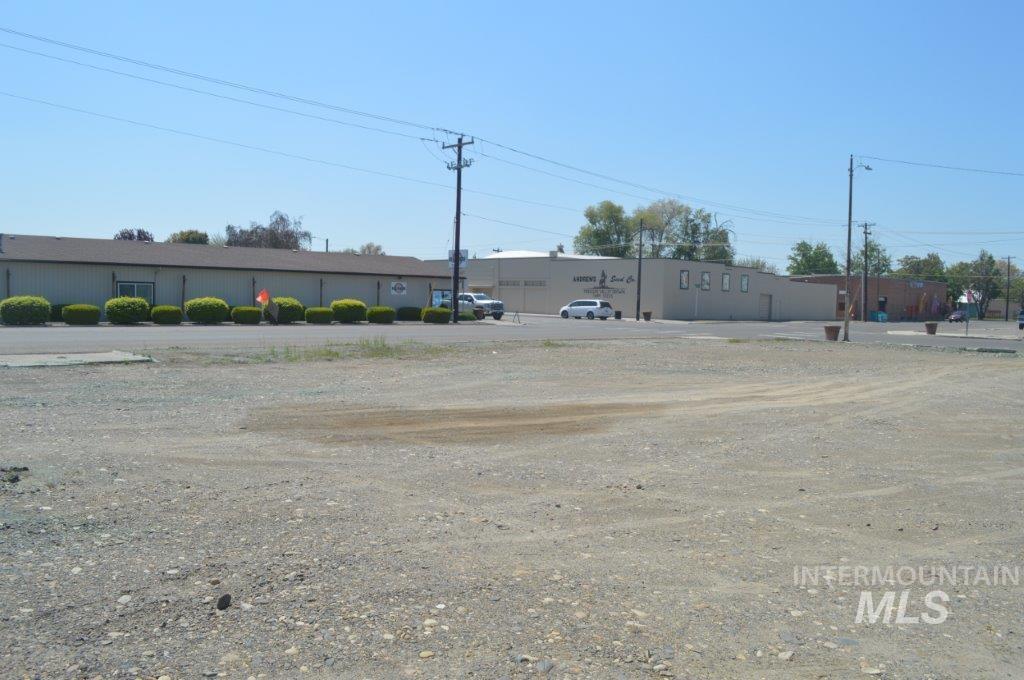 490 S Oregon, Ontario, Oregon 97914, Business/Commercial For Sale, Price $200,000, 98945842
