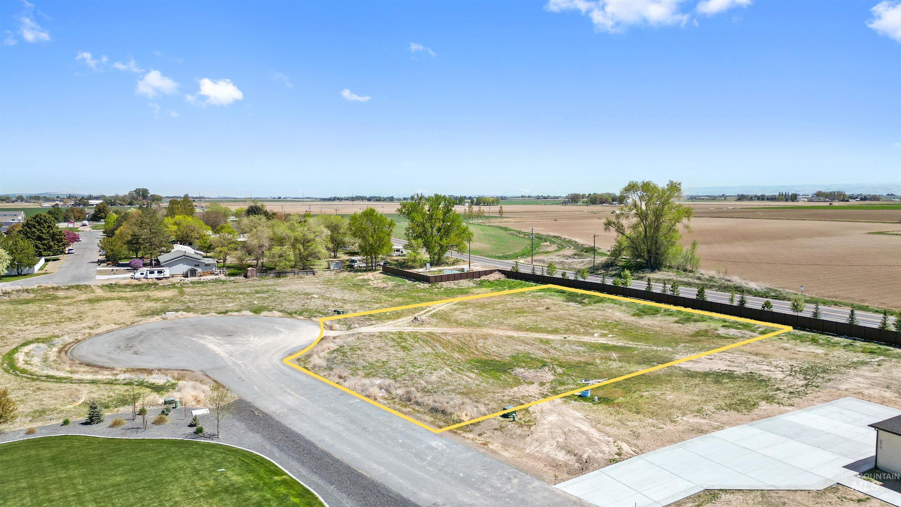 3350 Peytons Place, Twin Falls, Idaho 83301, Land For Sale, Price $174,900, 98945843