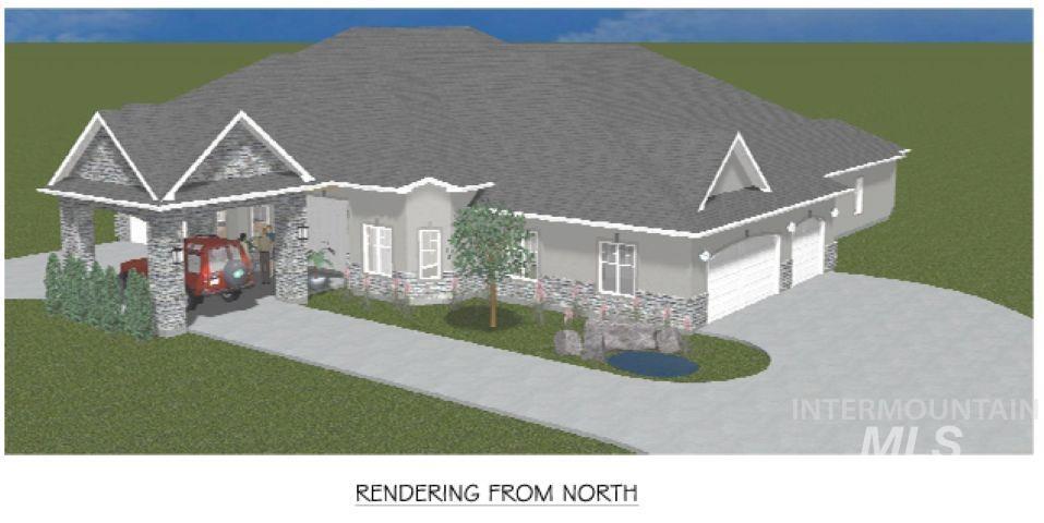 3350 Peytons Place, Twin Falls, Idaho 83301, Land For Sale, Price $174,900, 98945843
