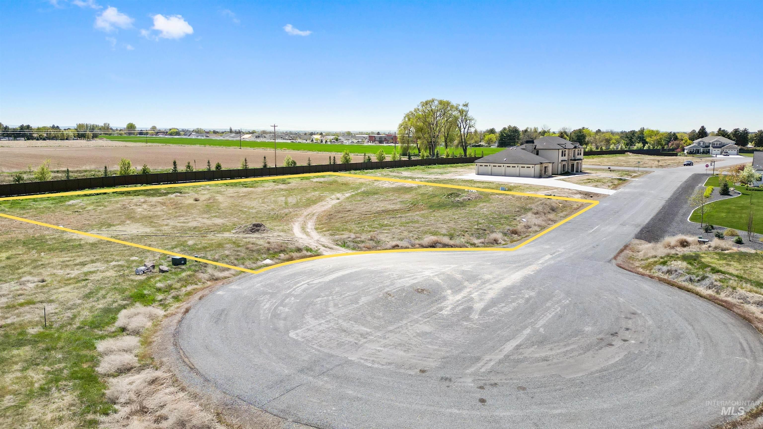 3350 Peytons Place, Twin Falls, Idaho 83301, Land For Sale, Price $174,900, 98945843
