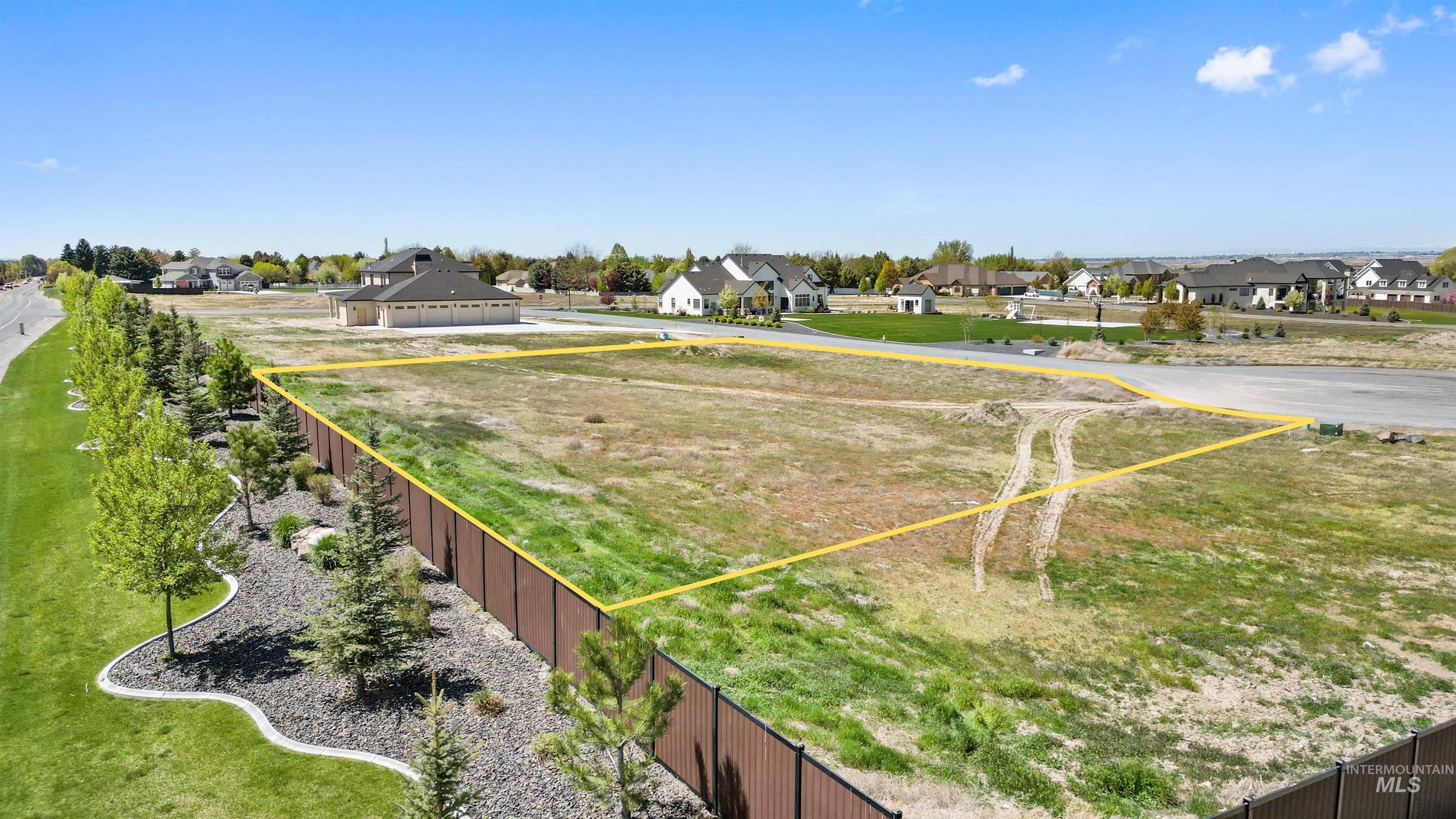 3350 Peytons Place, Twin Falls, Idaho 83301, Land For Sale, Price $174,900, 98945843