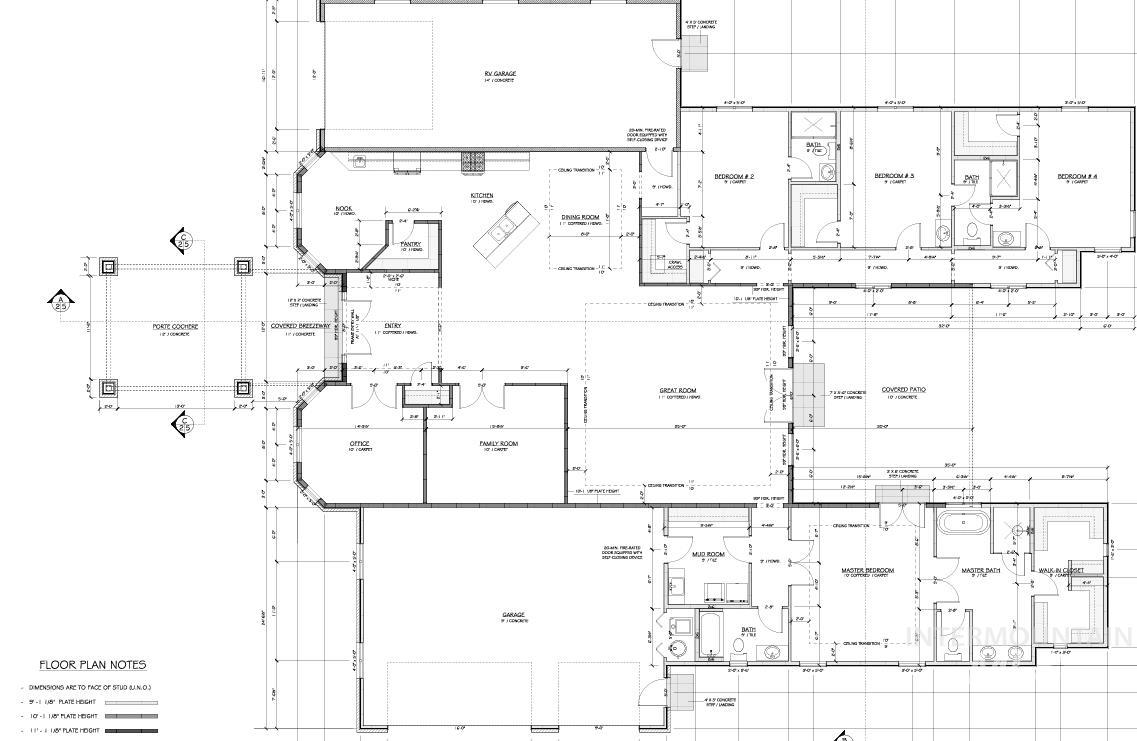 3350 Peytons Place, Twin Falls, Idaho 83301, Land For Sale, Price $174,900, 98945843