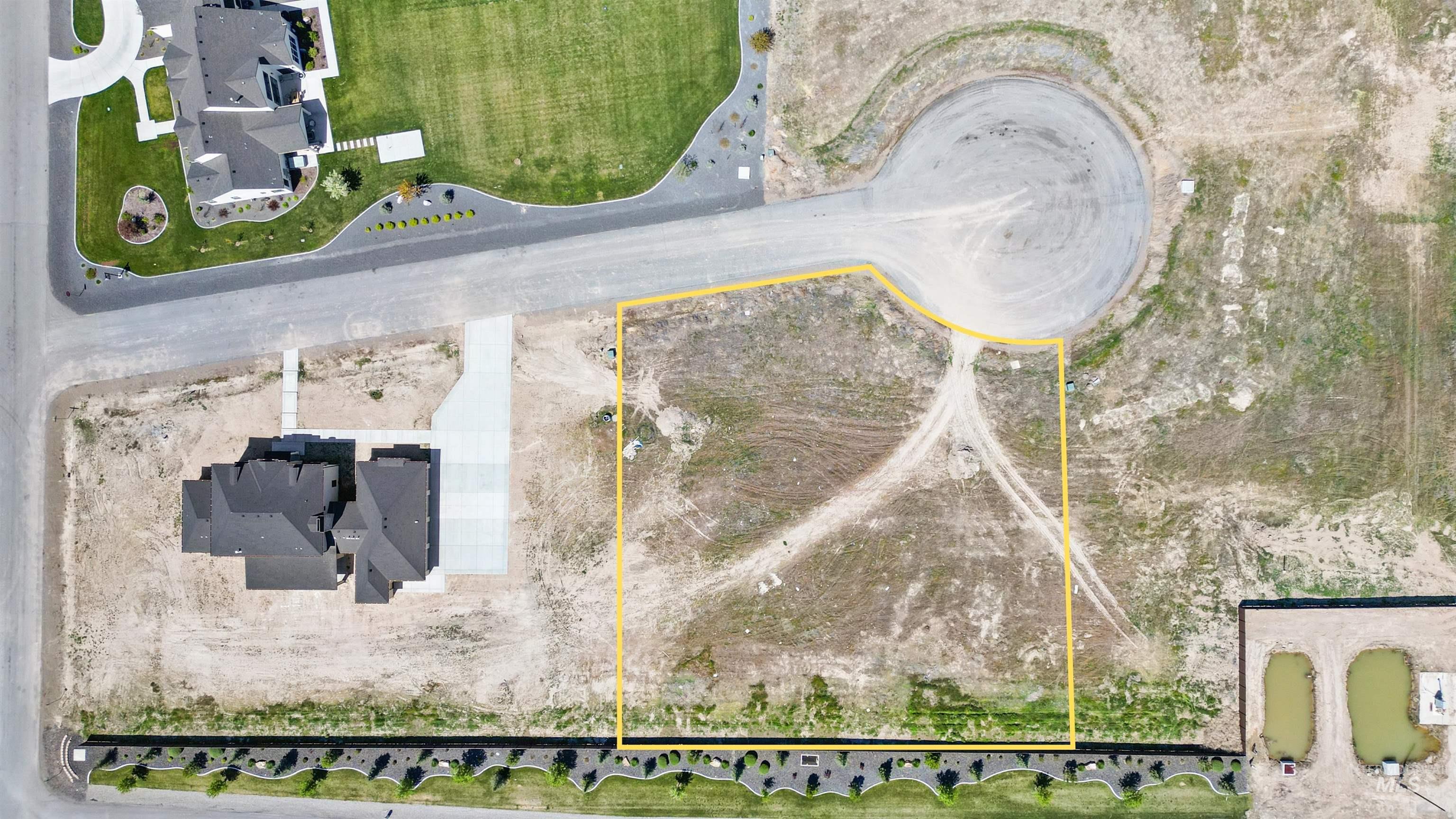 3350 Peytons Place, Twin Falls, Idaho 83301, Land For Sale, Price $174,900, 98945843