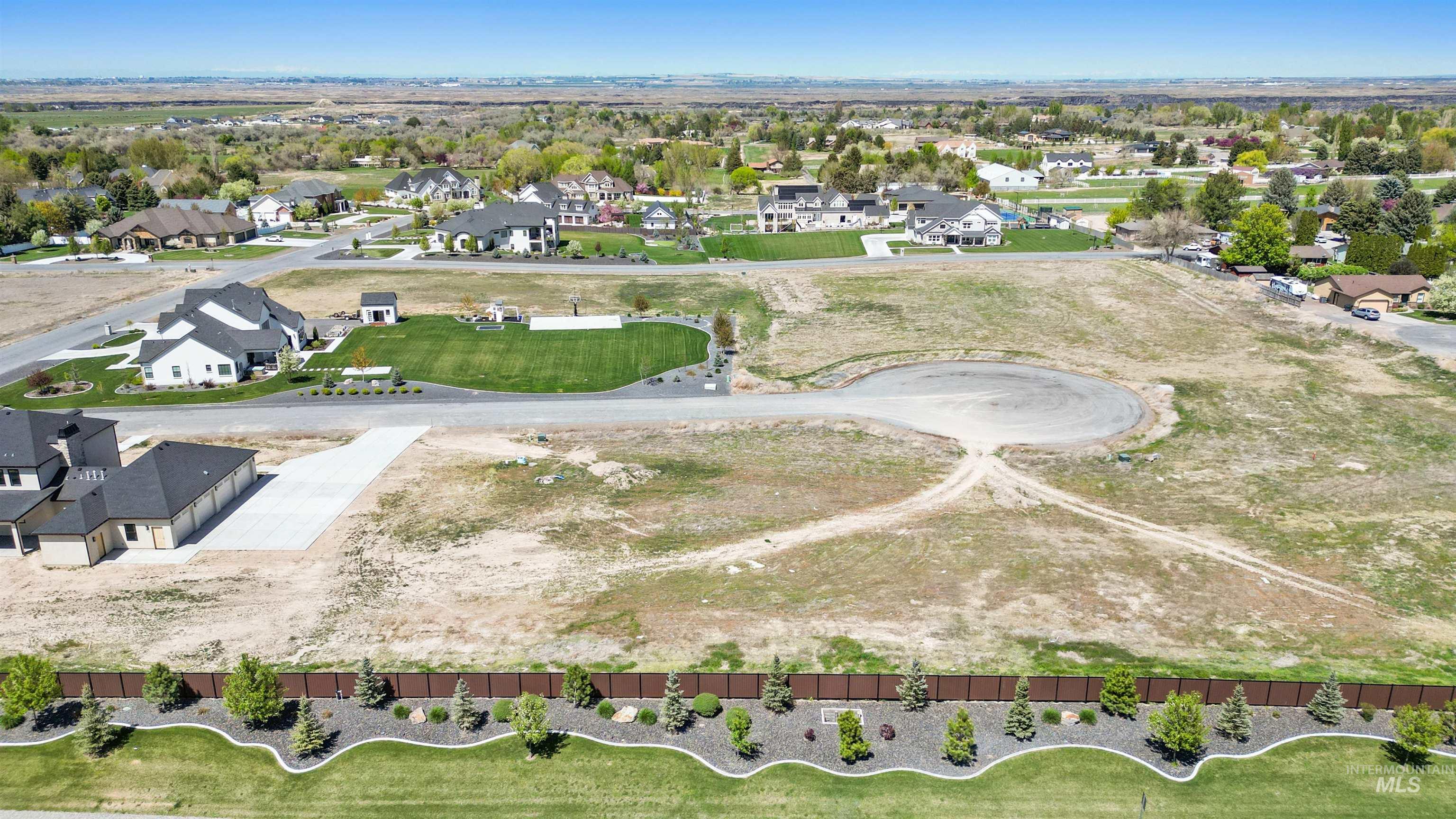 3350 Peytons Place, Twin Falls, Idaho 83301, Land For Sale, Price $174,900, 98945843