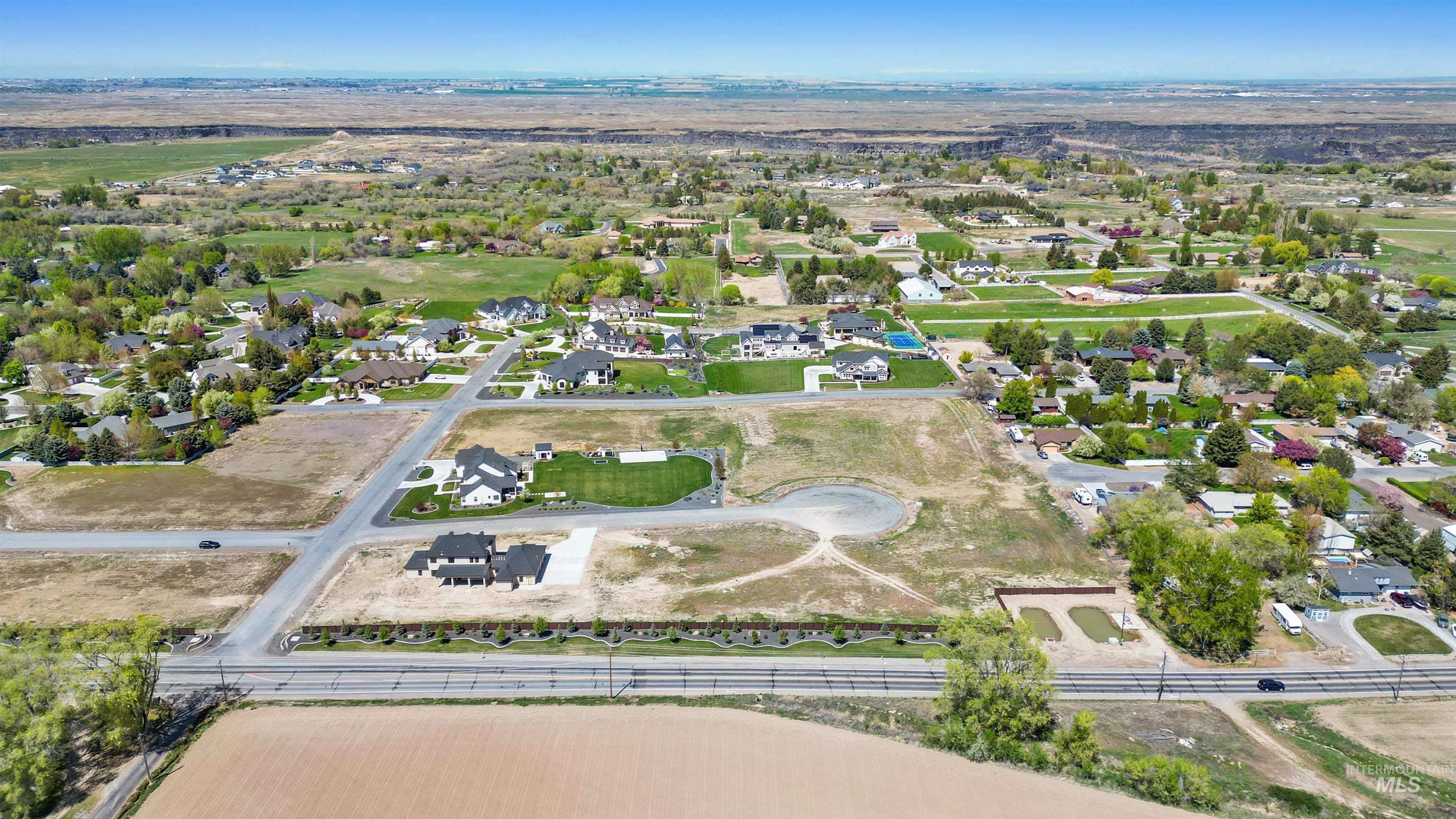 3350 Peytons Place, Twin Falls, Idaho 83301, Land For Sale, Price $174,900, 98945843