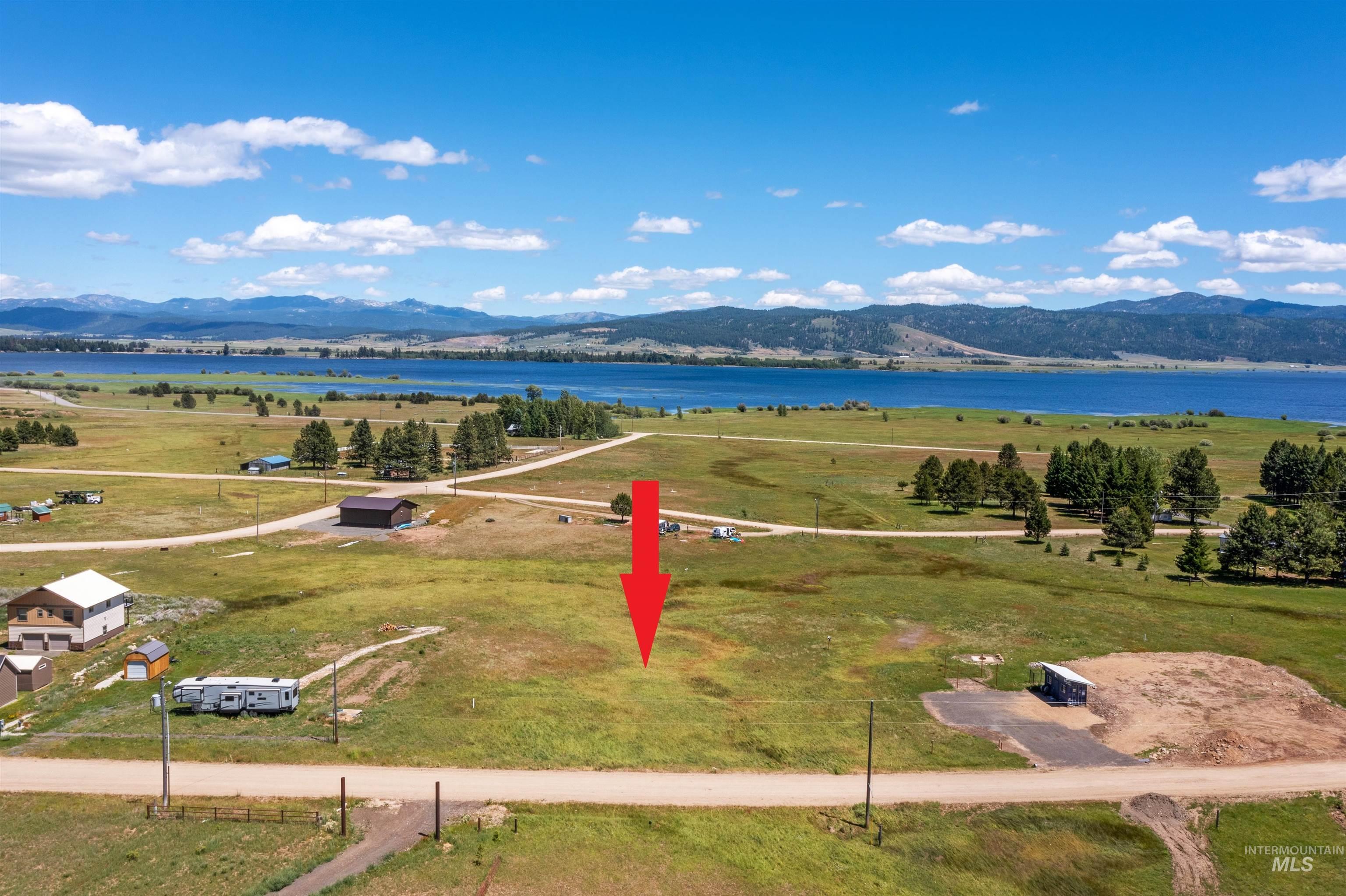1896 Little Pine Rd, Donnelly, Idaho 83611, Land For Sale, Price $199,900, 98945847
