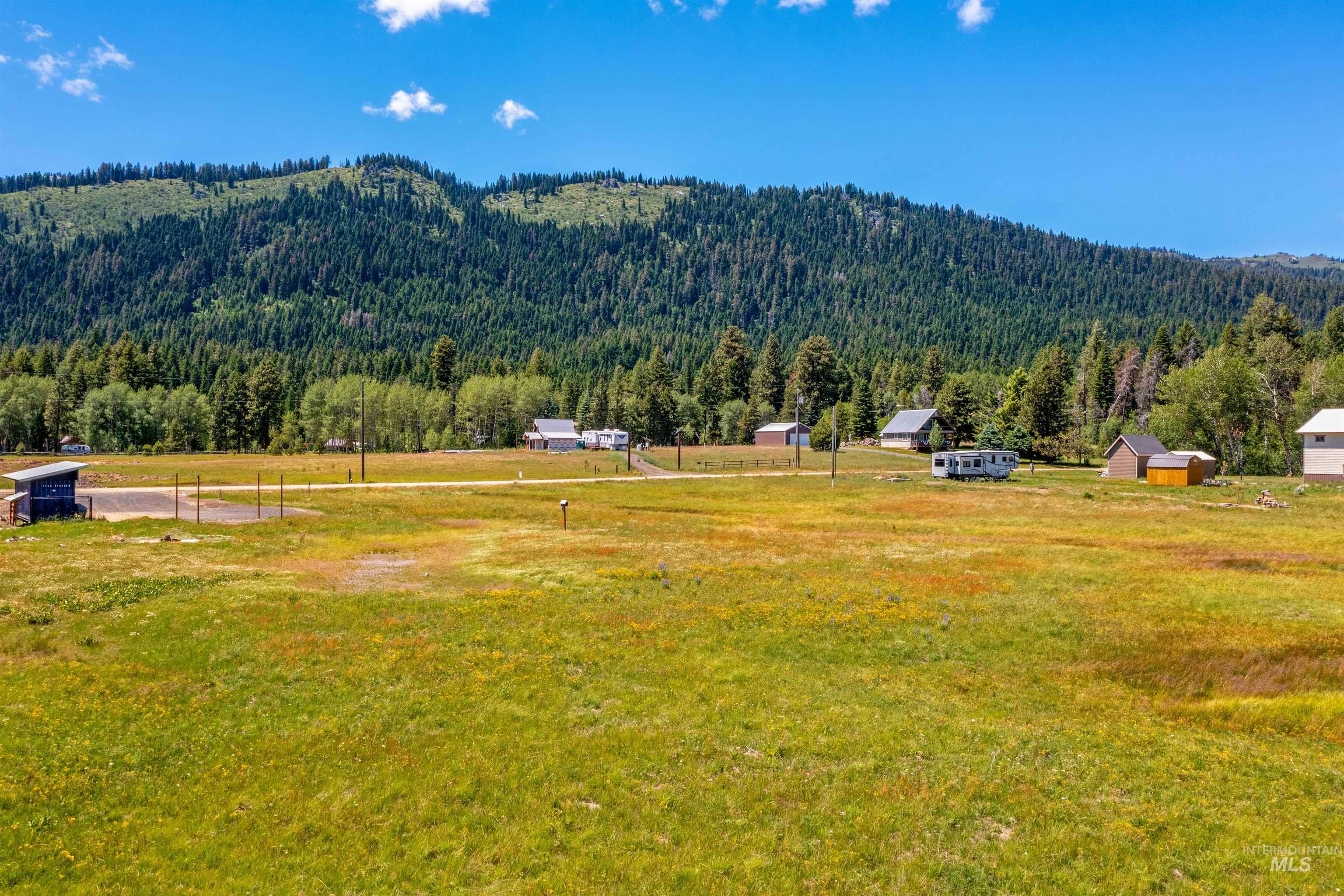 1896 Little Pine Rd, Donnelly, Idaho 83611, Land For Sale, Price $199,900, 98945847
