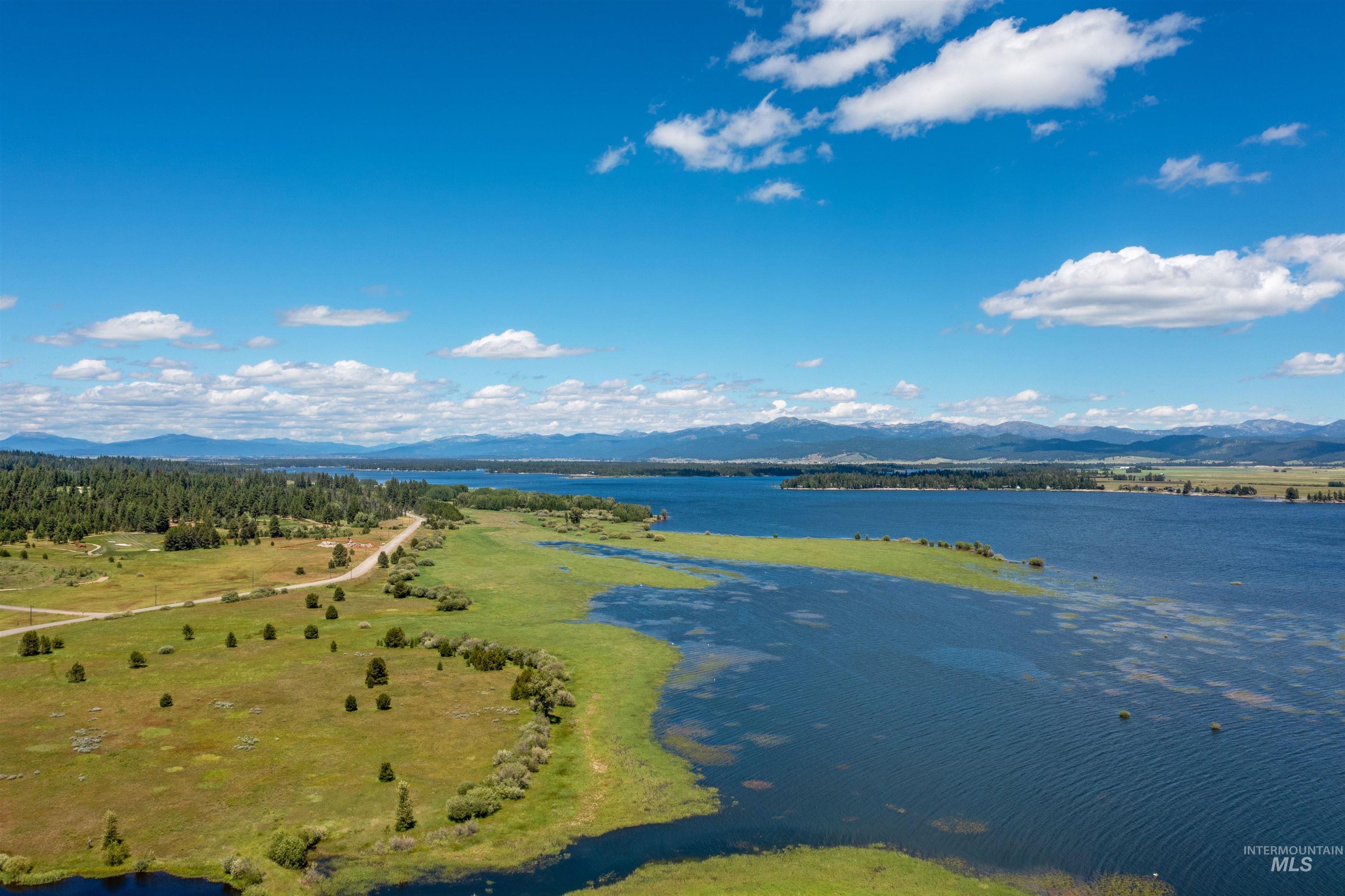 1896 Little Pine Rd, Donnelly, Idaho 83611, Land For Sale, Price $199,900, 98945847