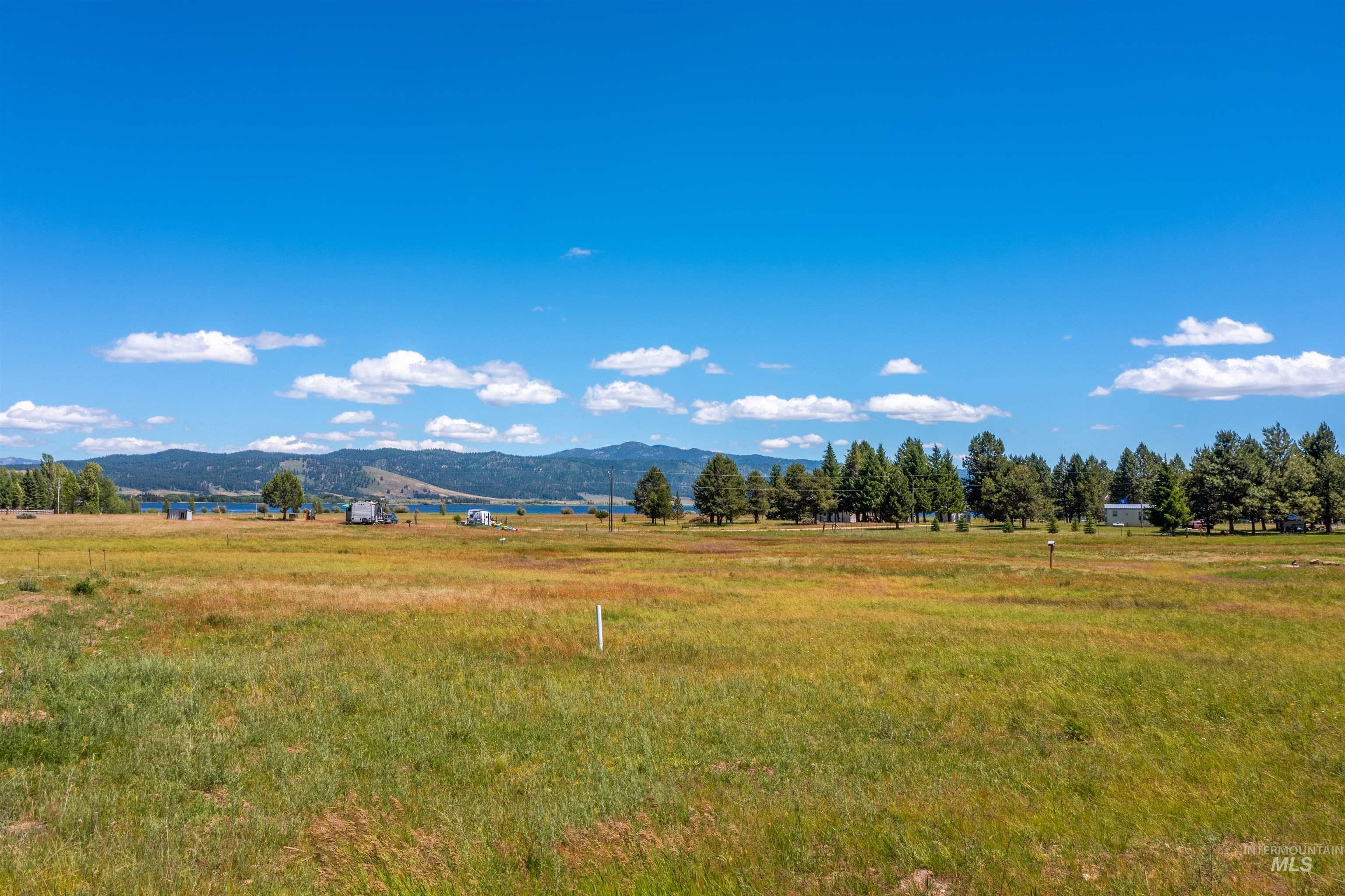 1896 Little Pine Rd, Donnelly, Idaho 83611, Land For Sale, Price $199,900, 98945847