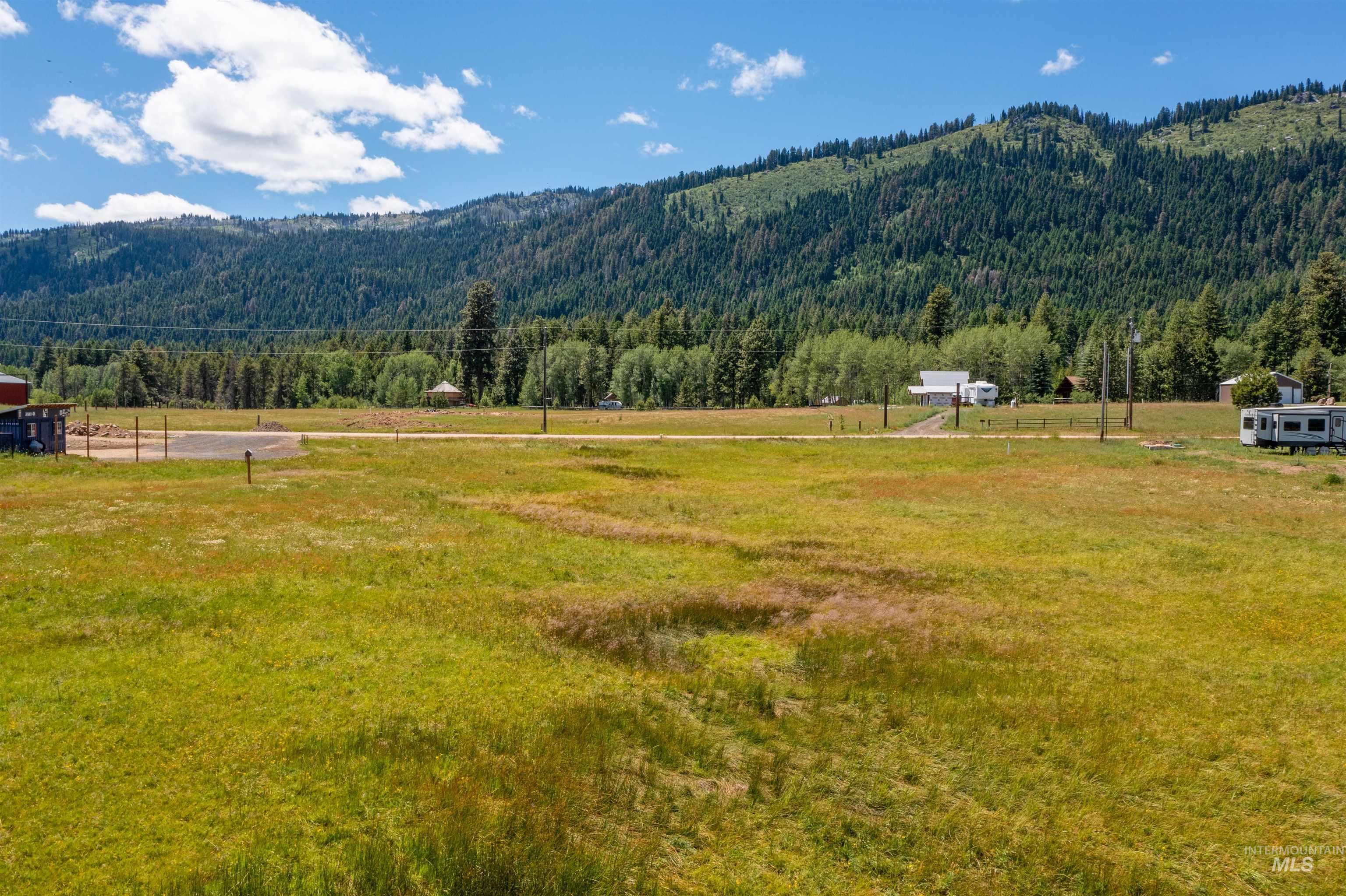 1896 Little Pine Rd, Donnelly, Idaho 83611, Land For Sale, Price $199,900, 98945847
