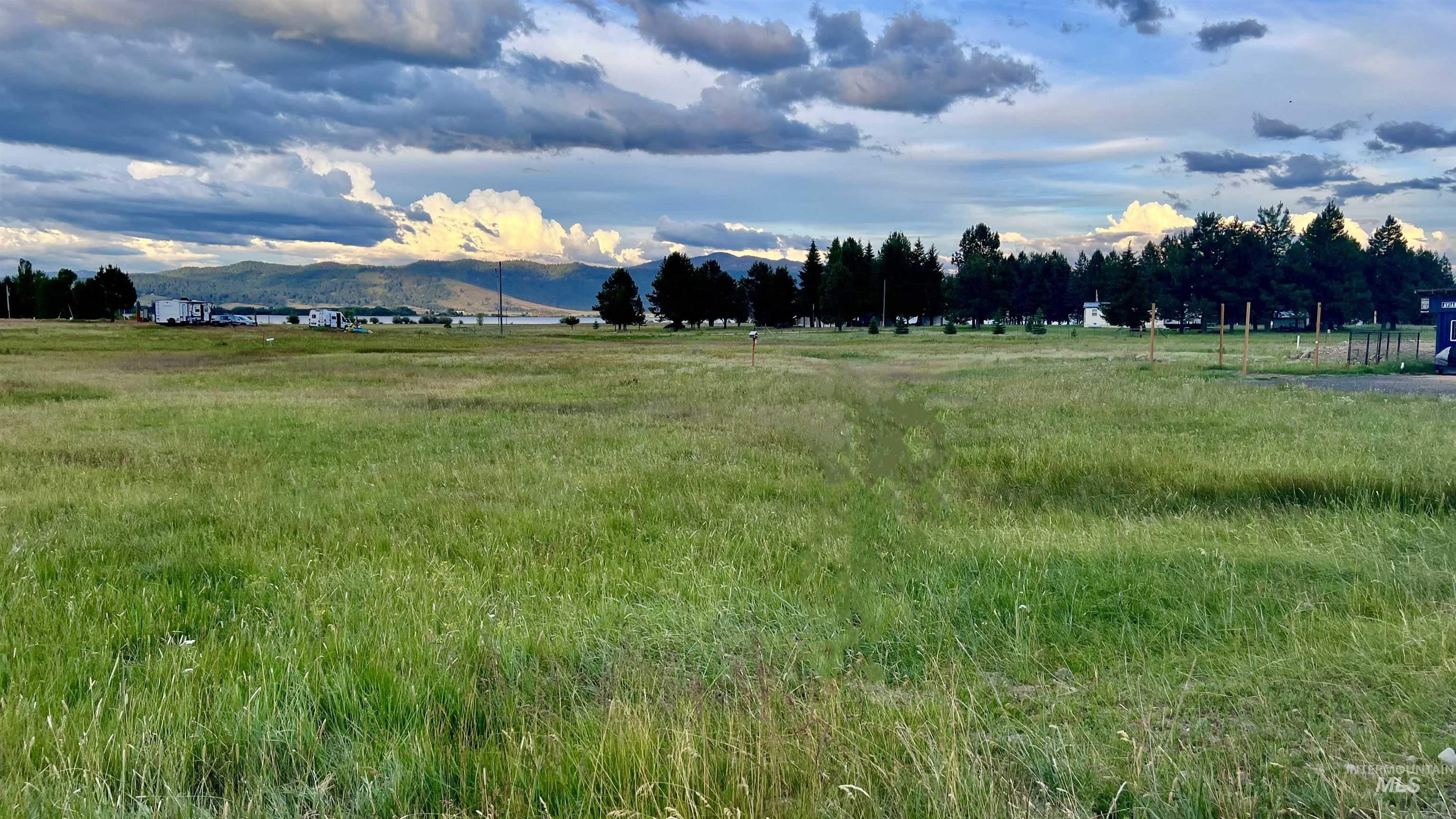 1896 Little Pine Rd, Donnelly, Idaho 83611, Land For Sale, Price $199,900, 98945847